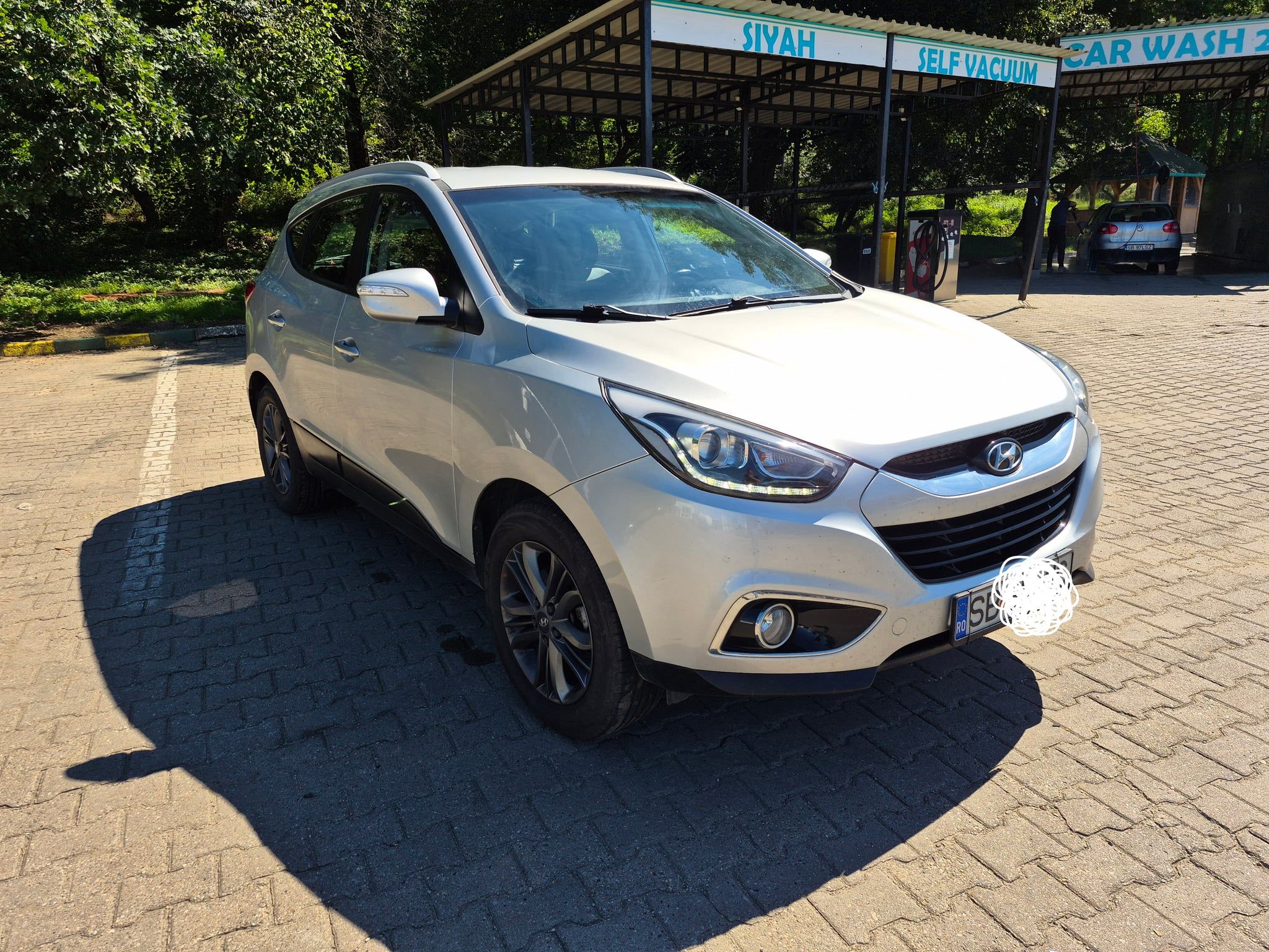 Hyundai Motor : 1.6 Benzina 135cp Euro 5 - 2