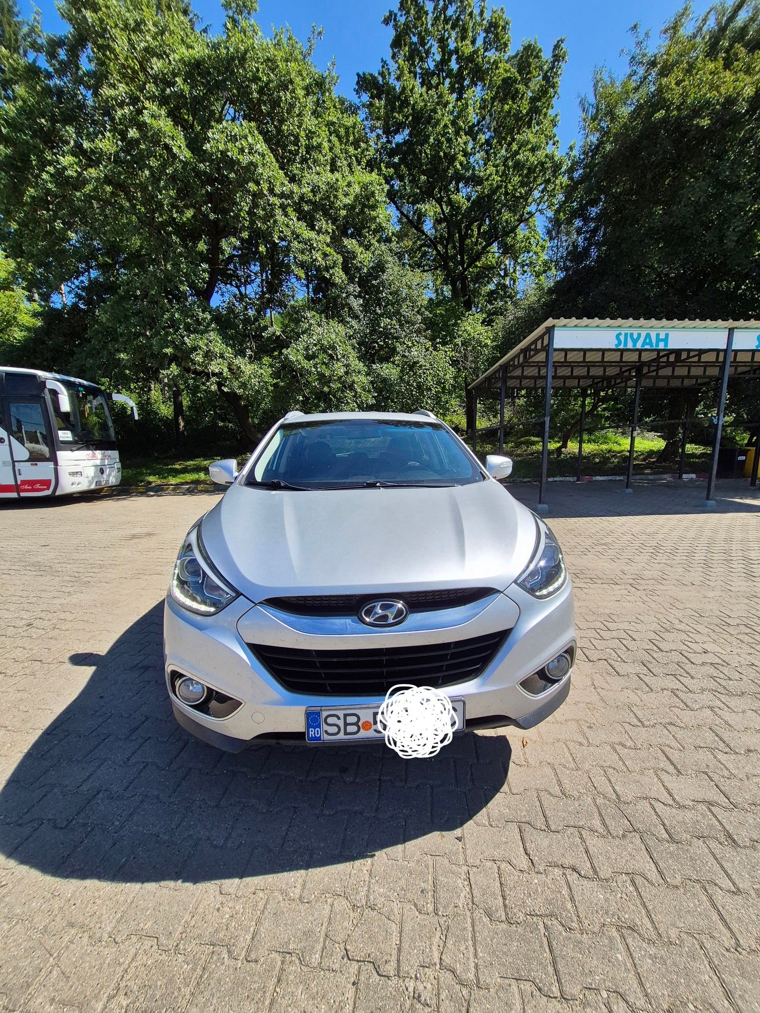 Hyundai Motor : 1.6 Benzina 135cp Euro 5 - 11