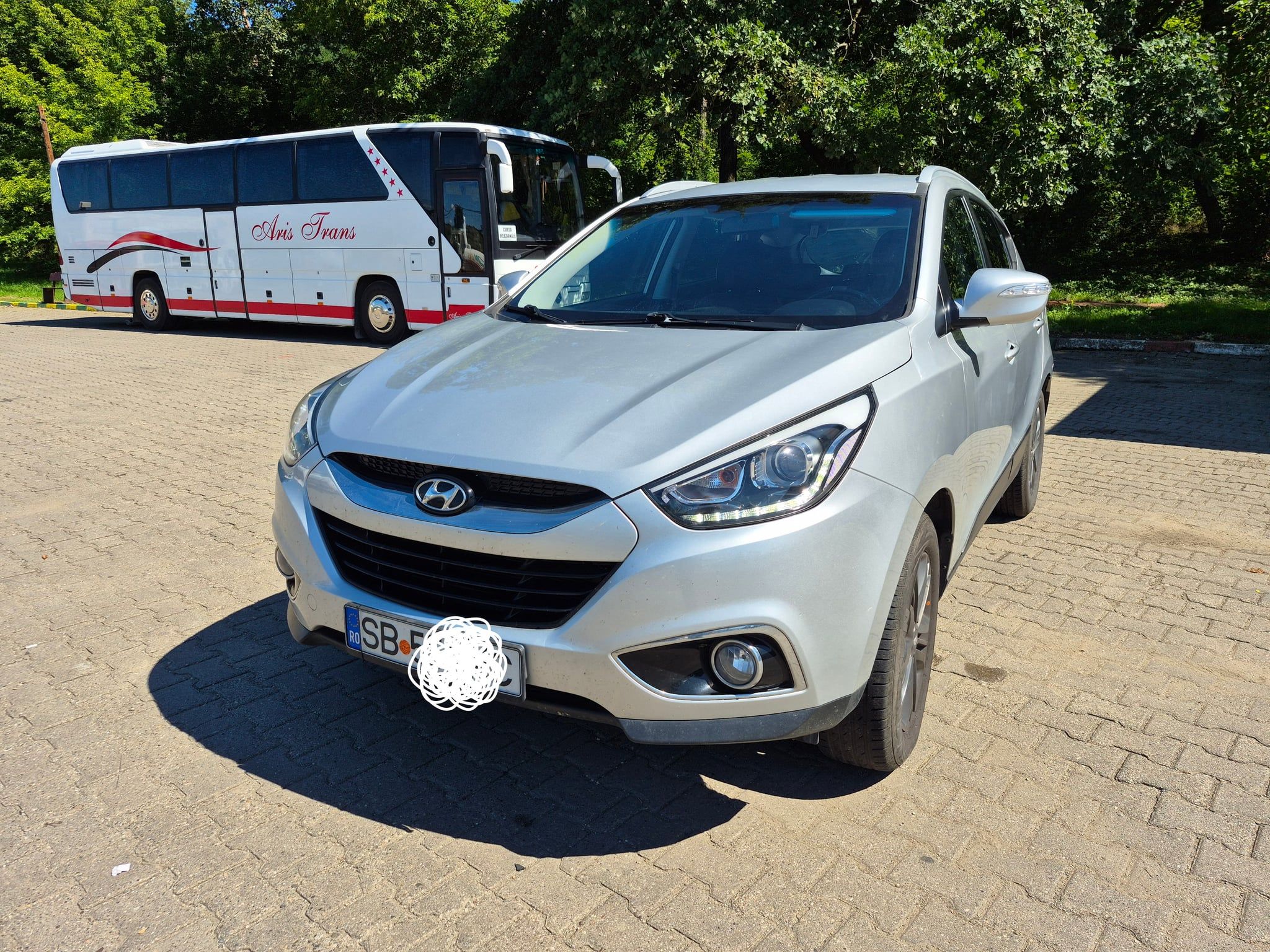 Hyundai Motor : 1.6 Benzina 135cp Euro 5