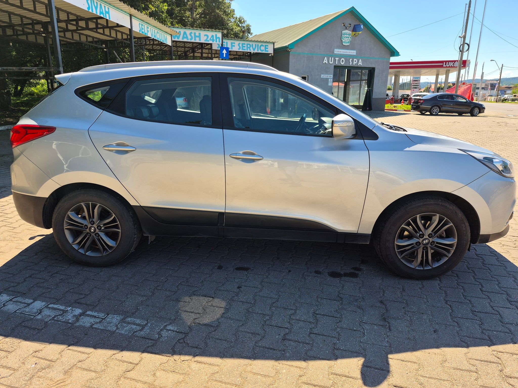 Hyundai Motor : 1.6 Benzina 135cp Euro 5 - 4