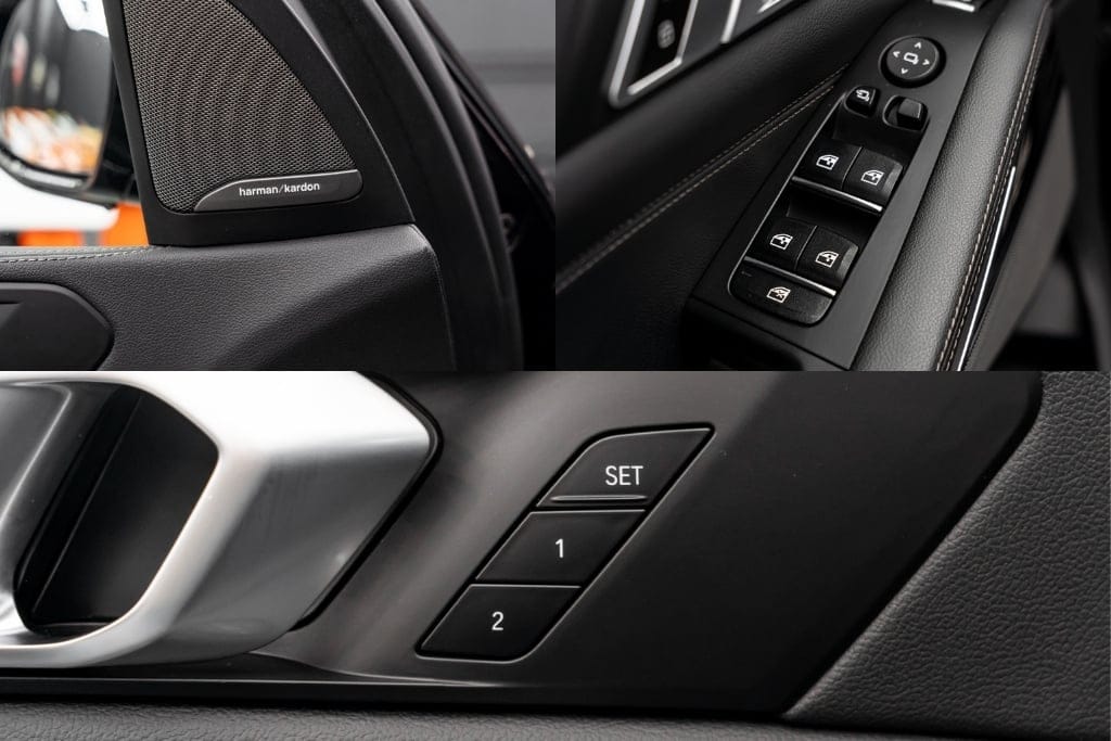 BMW X5 XDRIVE40I - 10