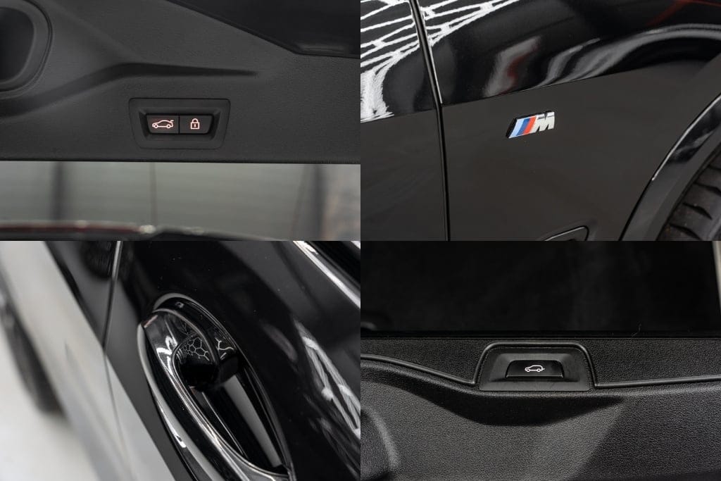 BMW X5 XDRIVE40I - 15