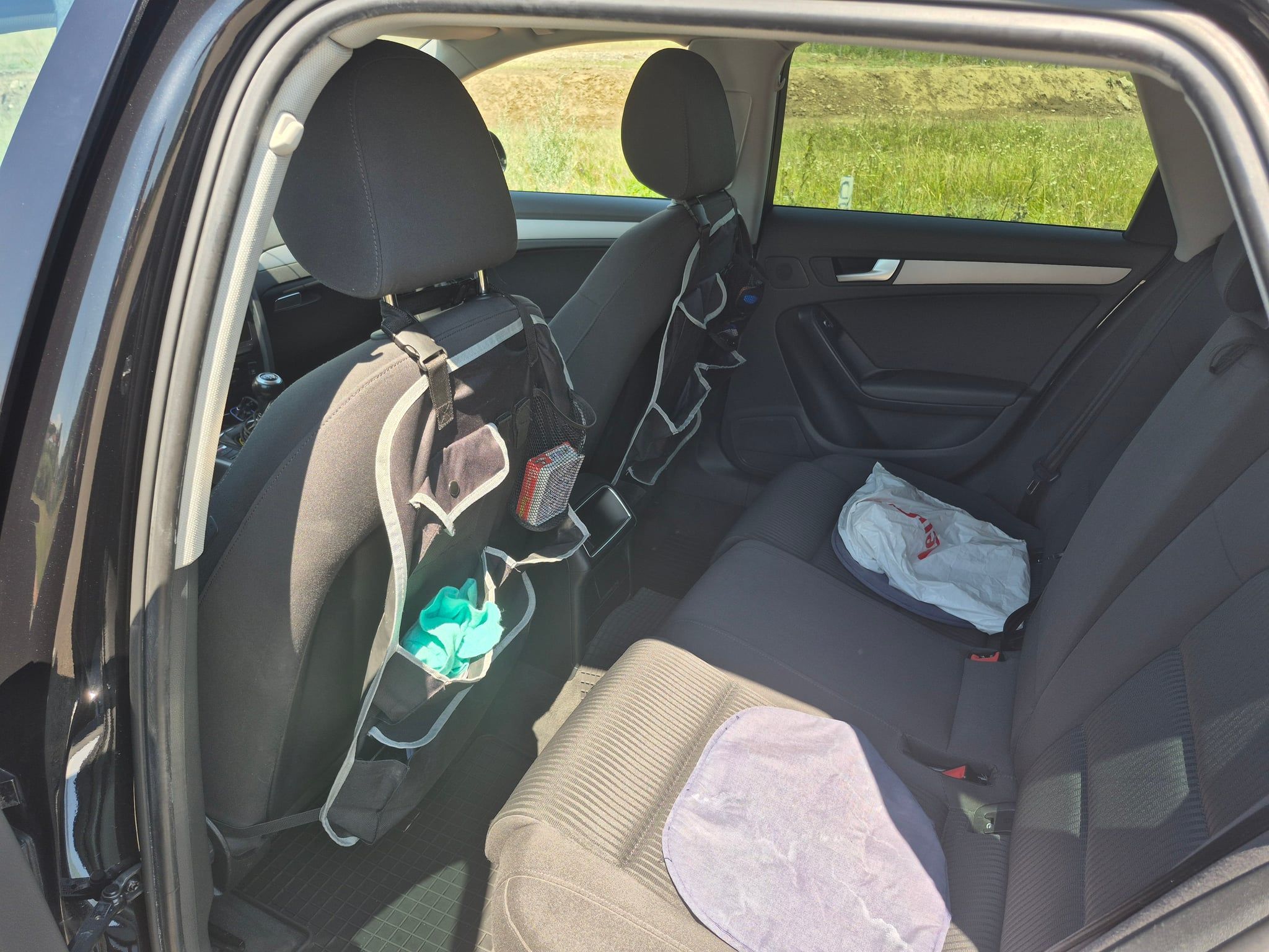 Audi A4 - 2013 - 299000 km - URGENT - 6