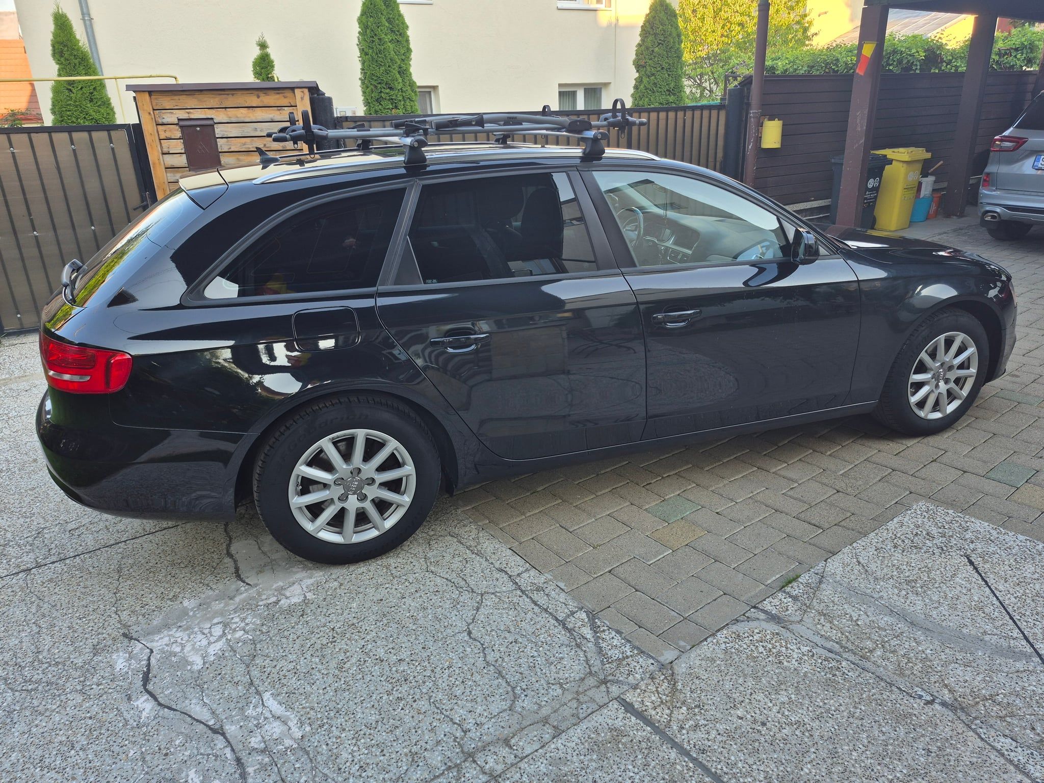 Audi A4 - 2013 - 299000 km - URGENT - 3