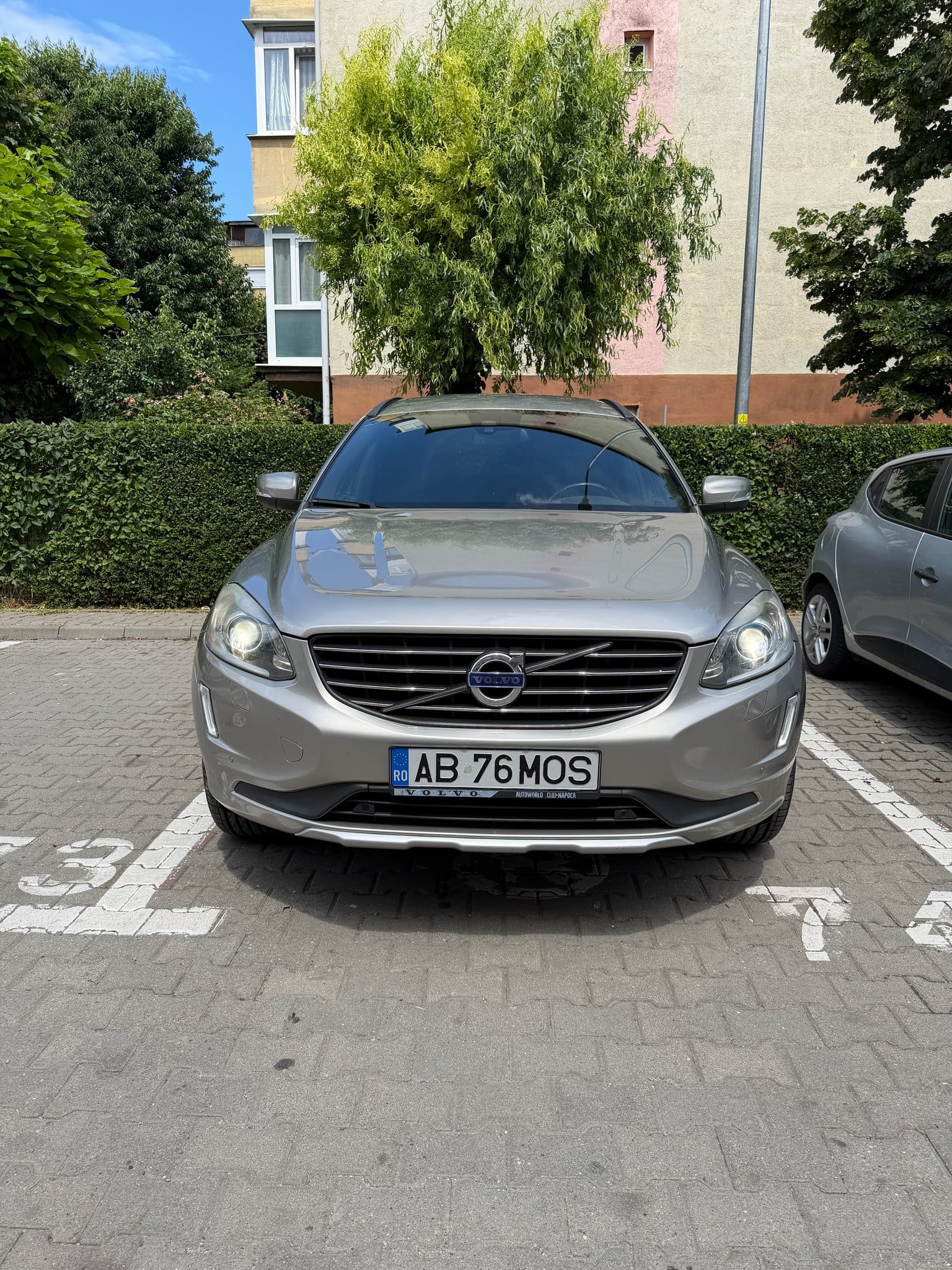 Volvo XC60 - 4