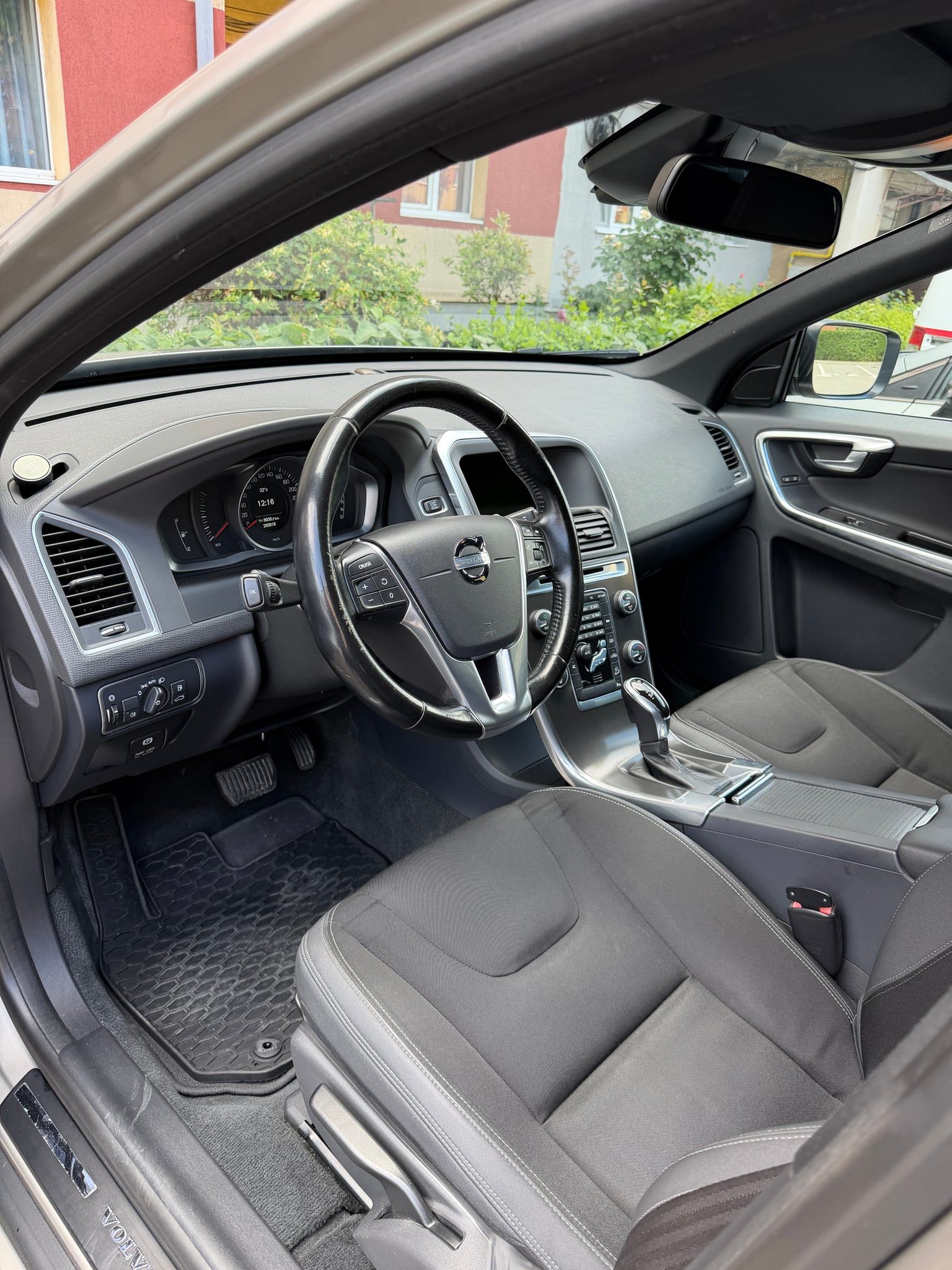 Volvo XC60 - 7