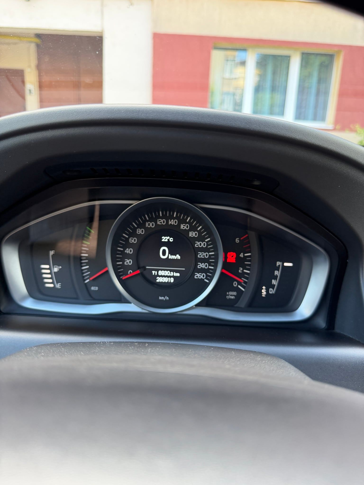 Volvo XC60 - 5