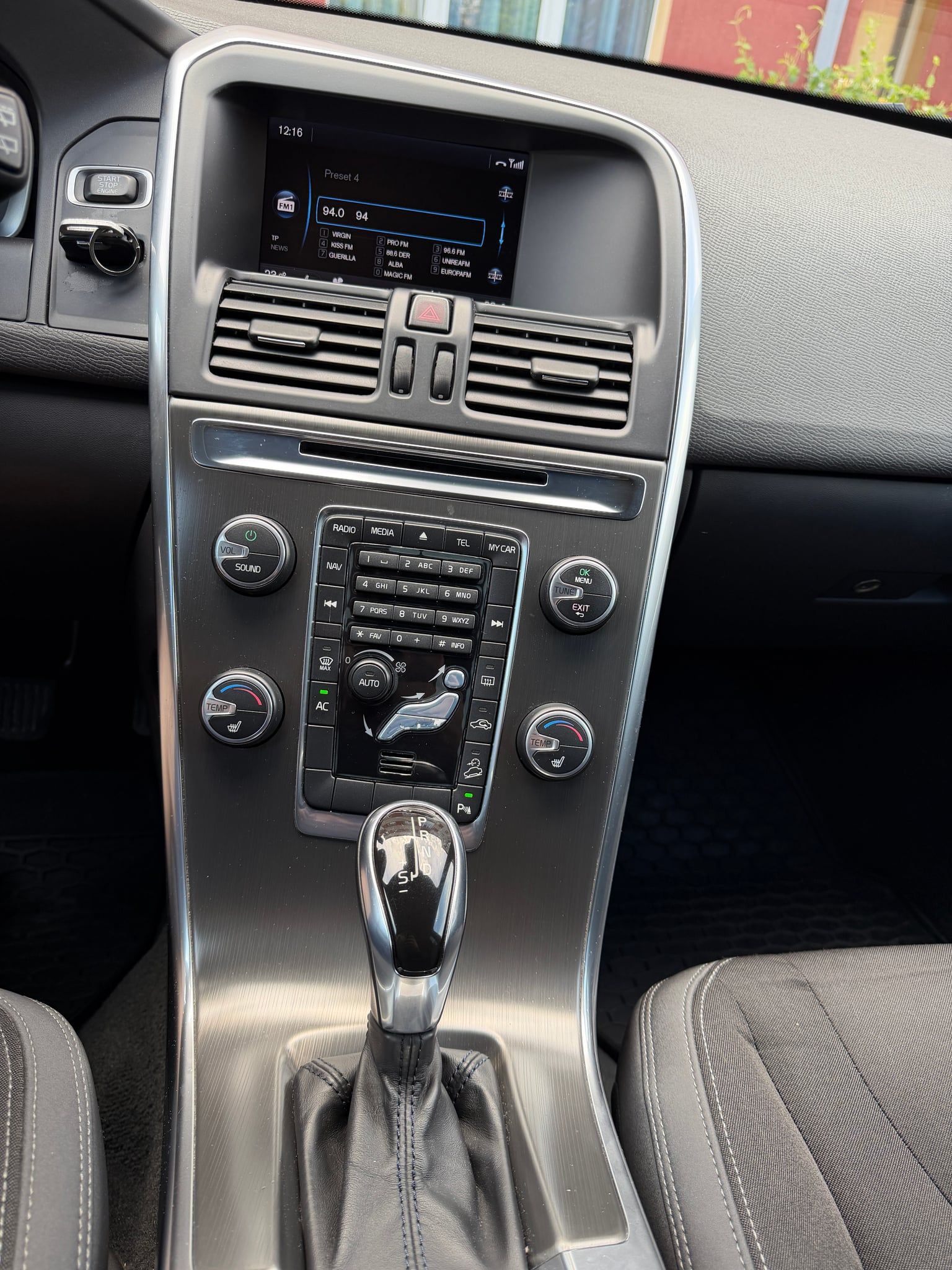 Volvo XC60 - 6