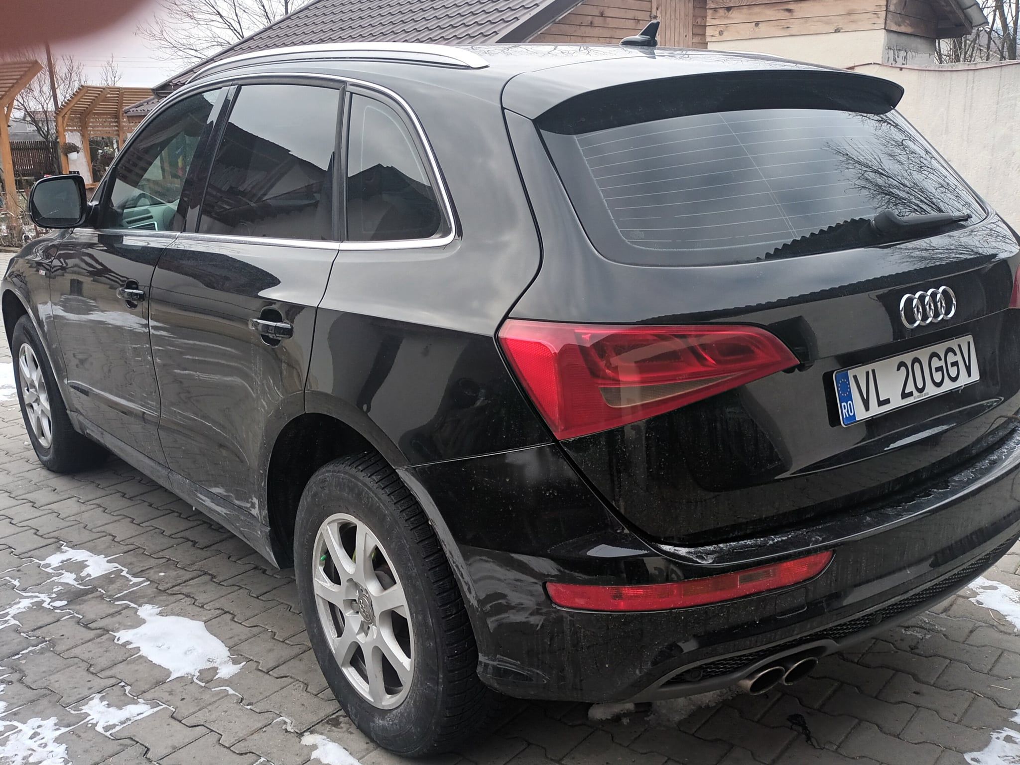 Audi Q5 - 3