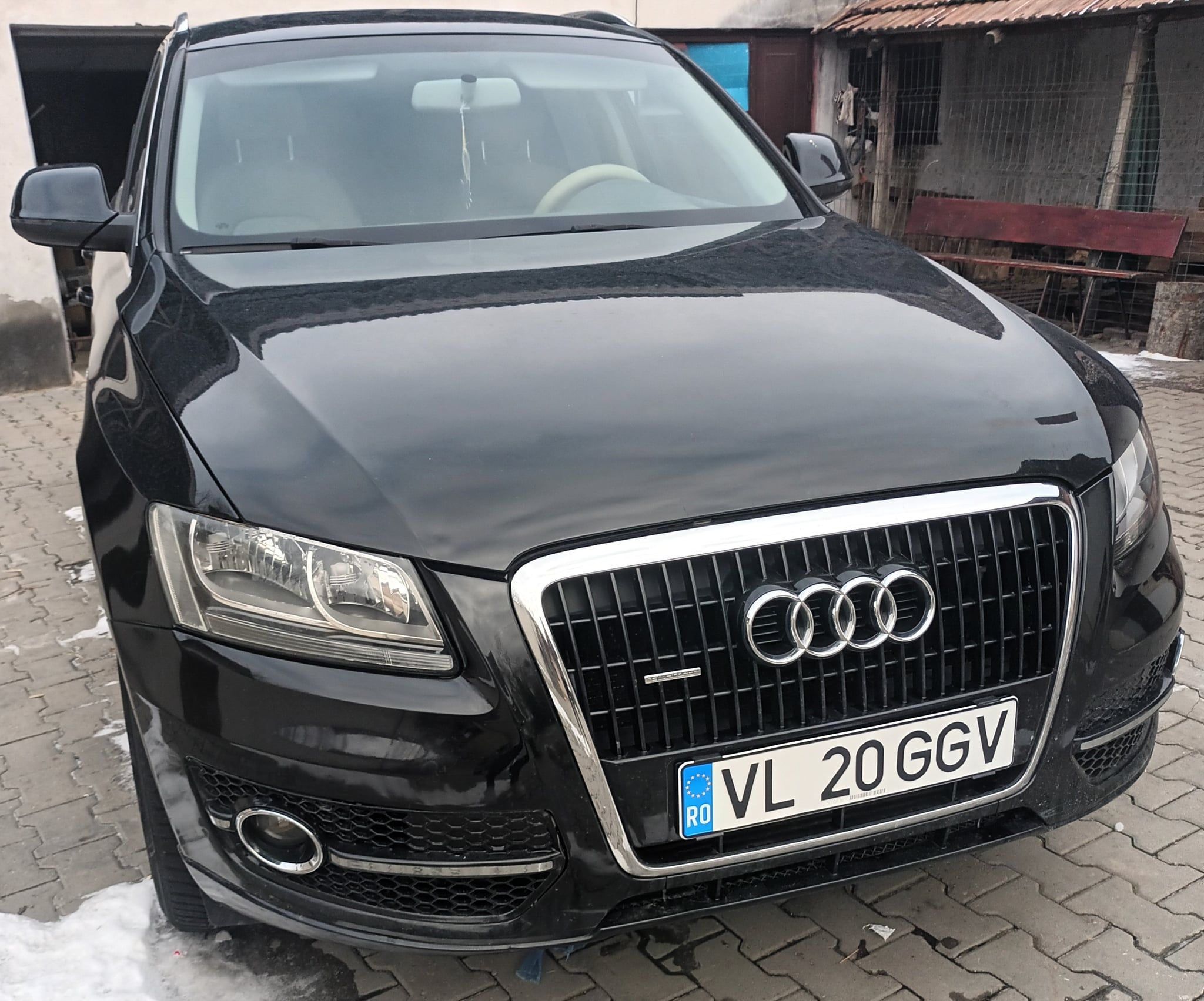 Audi Q5 - 4