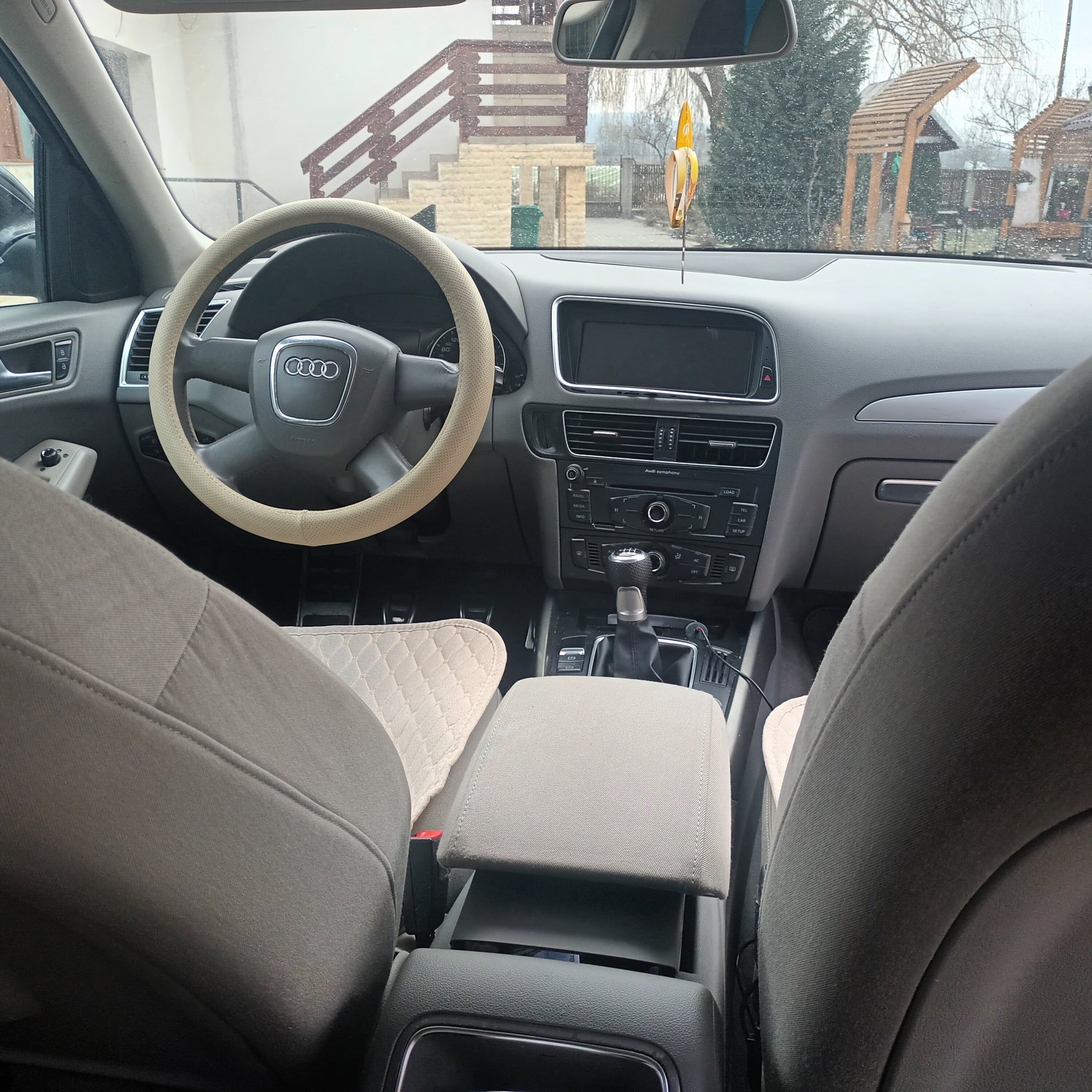 Audi Q5 - 6