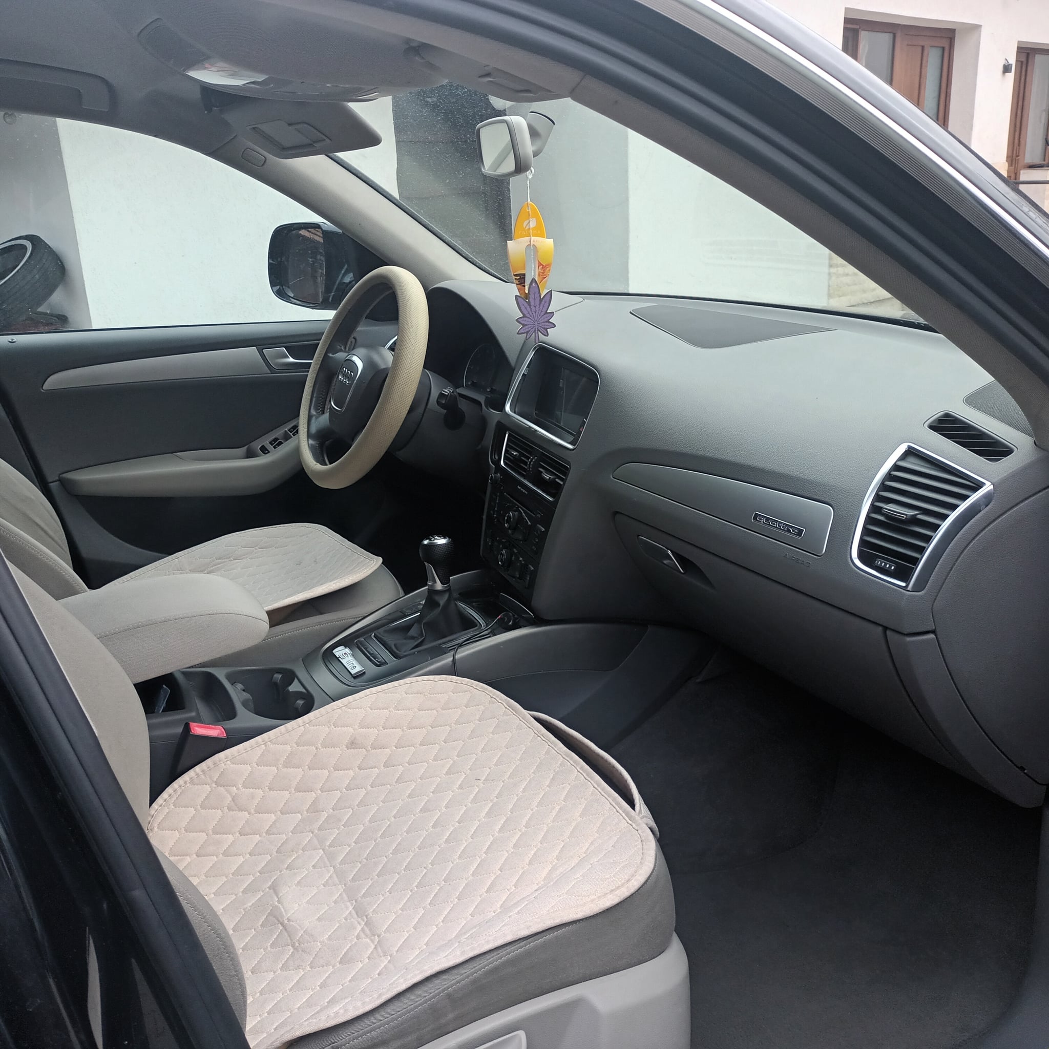 Audi Q5 - 5