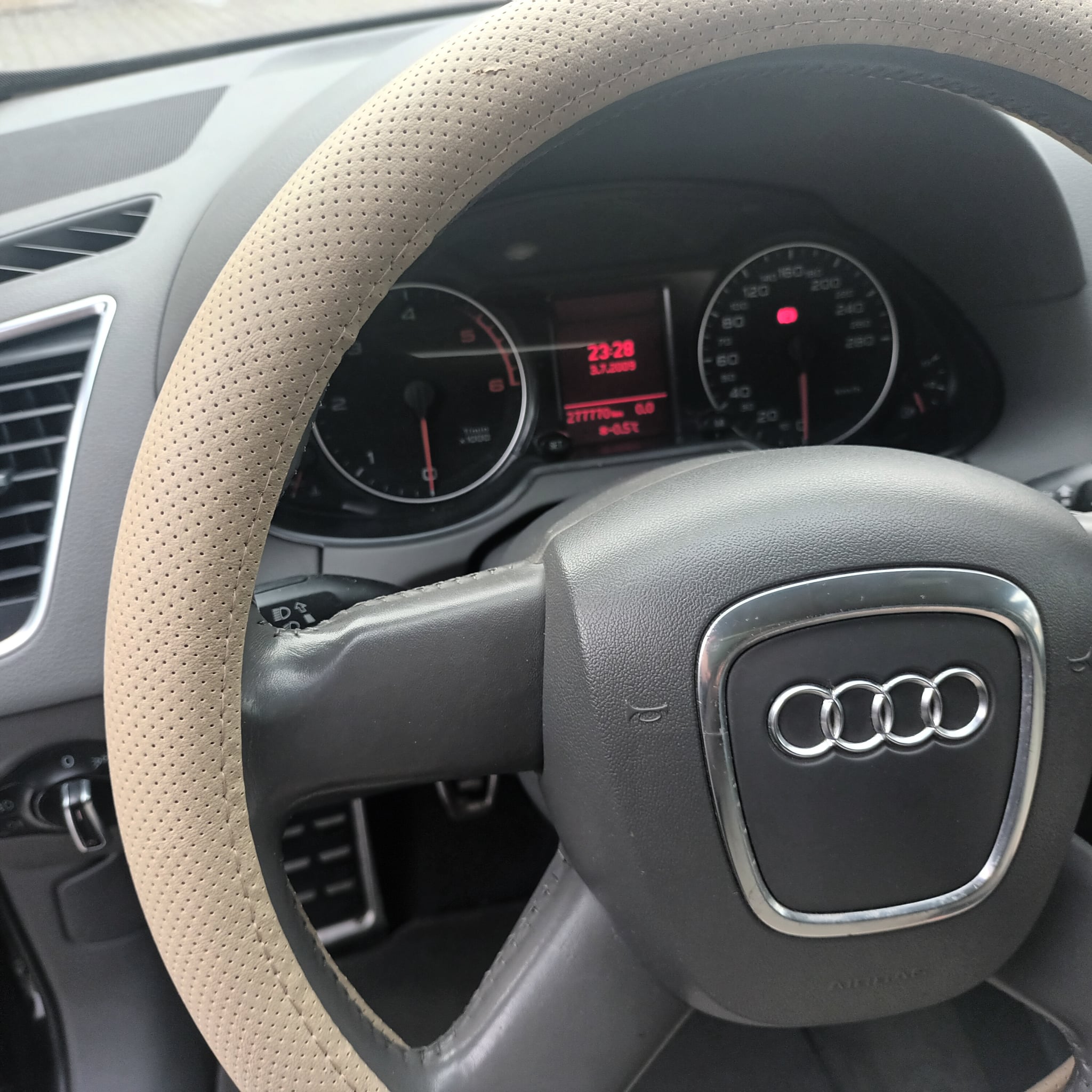 Audi Q5 - 7
