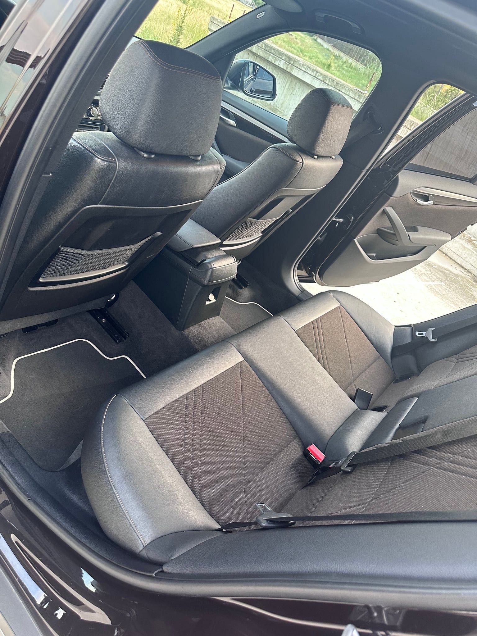 BMW X1, xDrive, automat, 2014, 135000km - 7