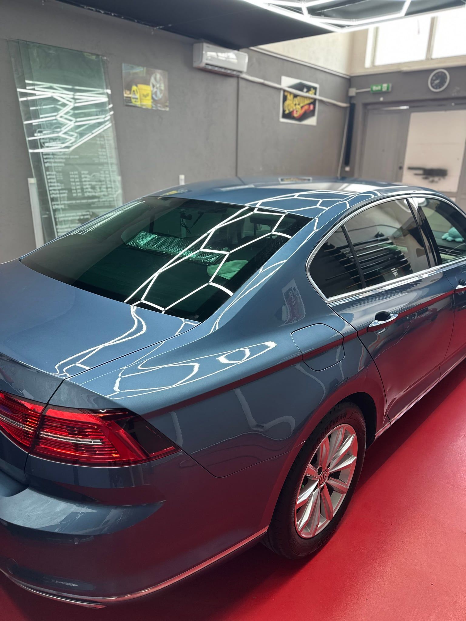 Volkswagen Passat B8 Highline Benzina 2.0 TSI 220 CP DSG, 2018, 96.000 km - 3