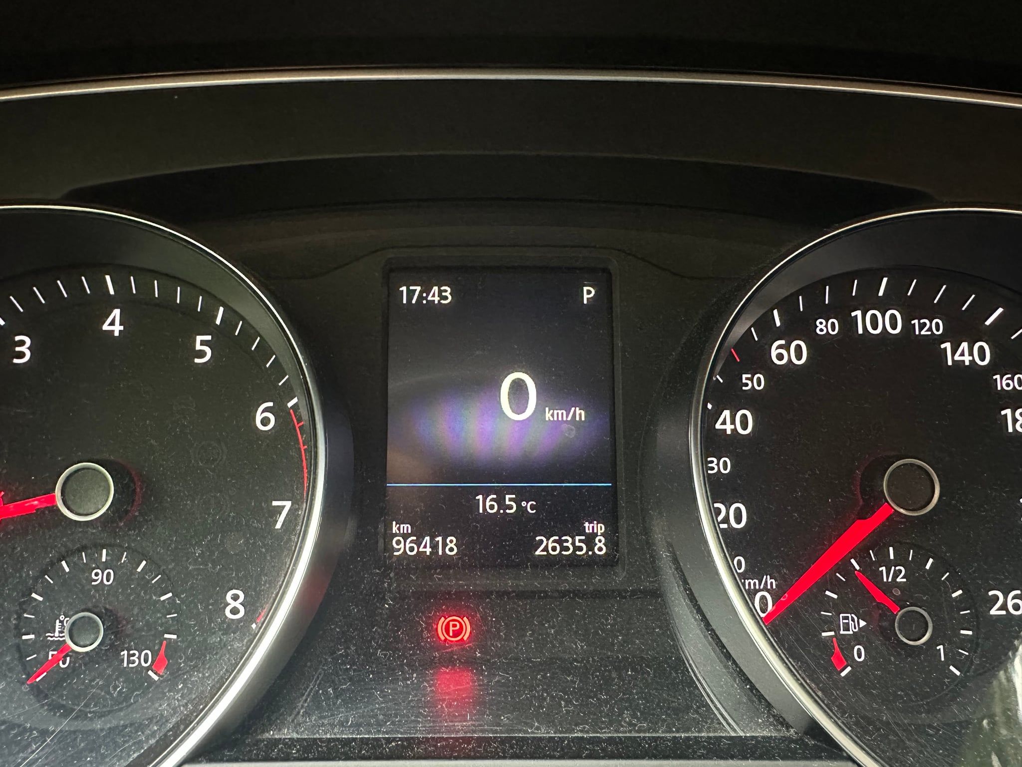 Volkswagen Passat B8 Highline Benzina 2.0 TSI 220 CP DSG, 2018, 96.000 km - 8