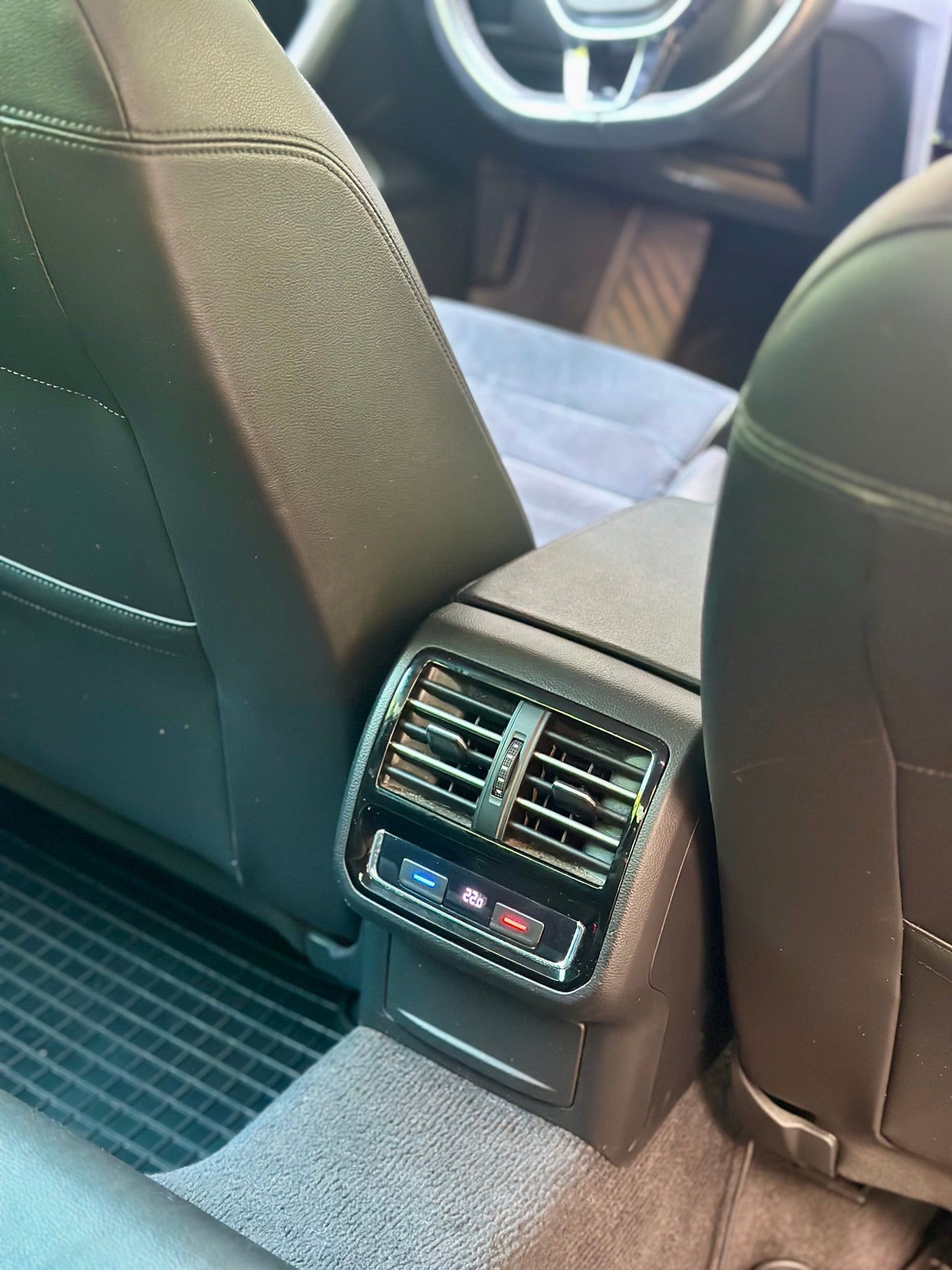 Volkswagen Passat B8 Highline Benzina 2.0 TSI 220 CP DSG, 2018, 96.000 km - 12
