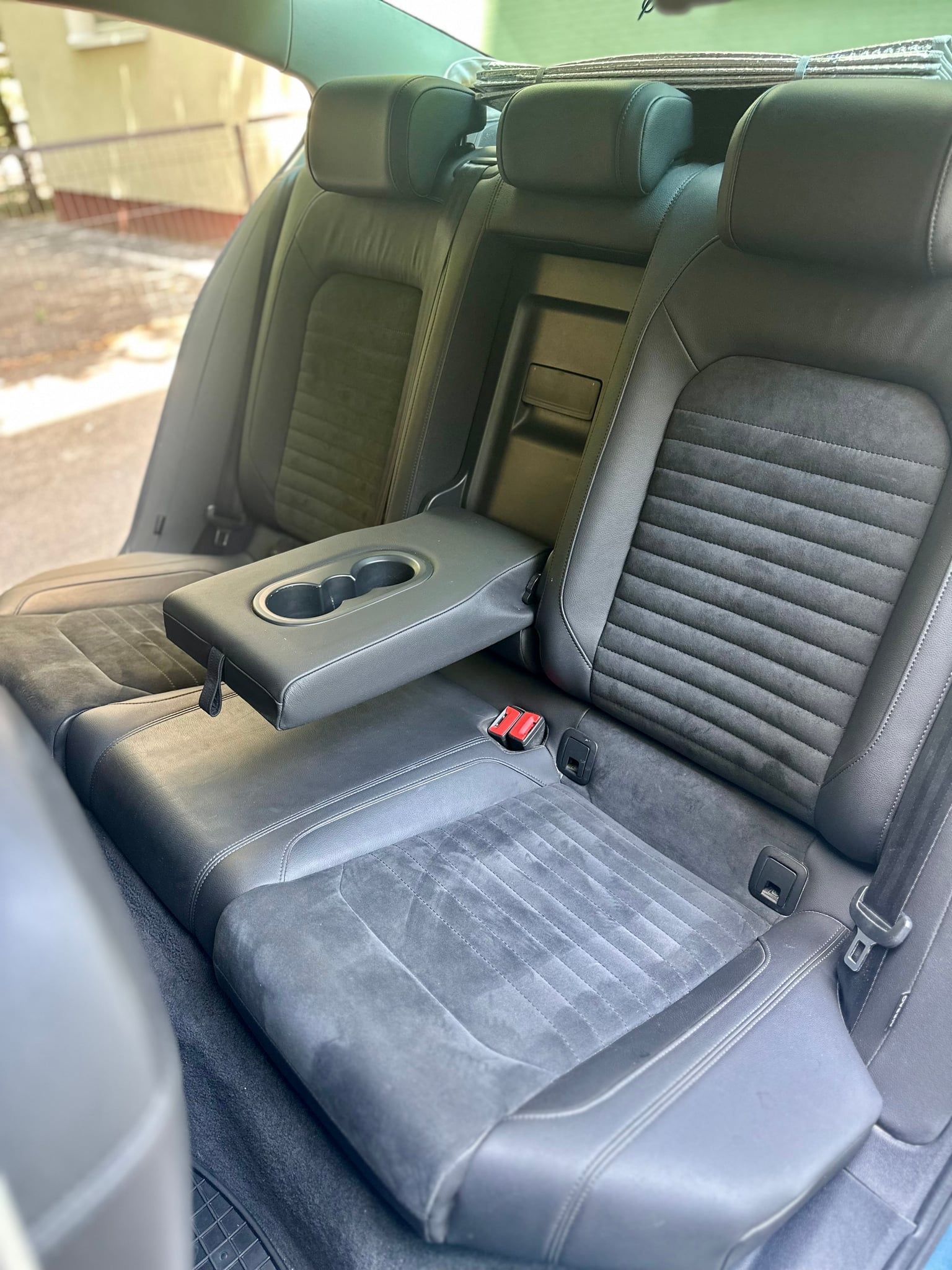 Volkswagen Passat B8 Highline Benzina 2.0 TSI 220 CP DSG, 2018, 96.000 km - 11