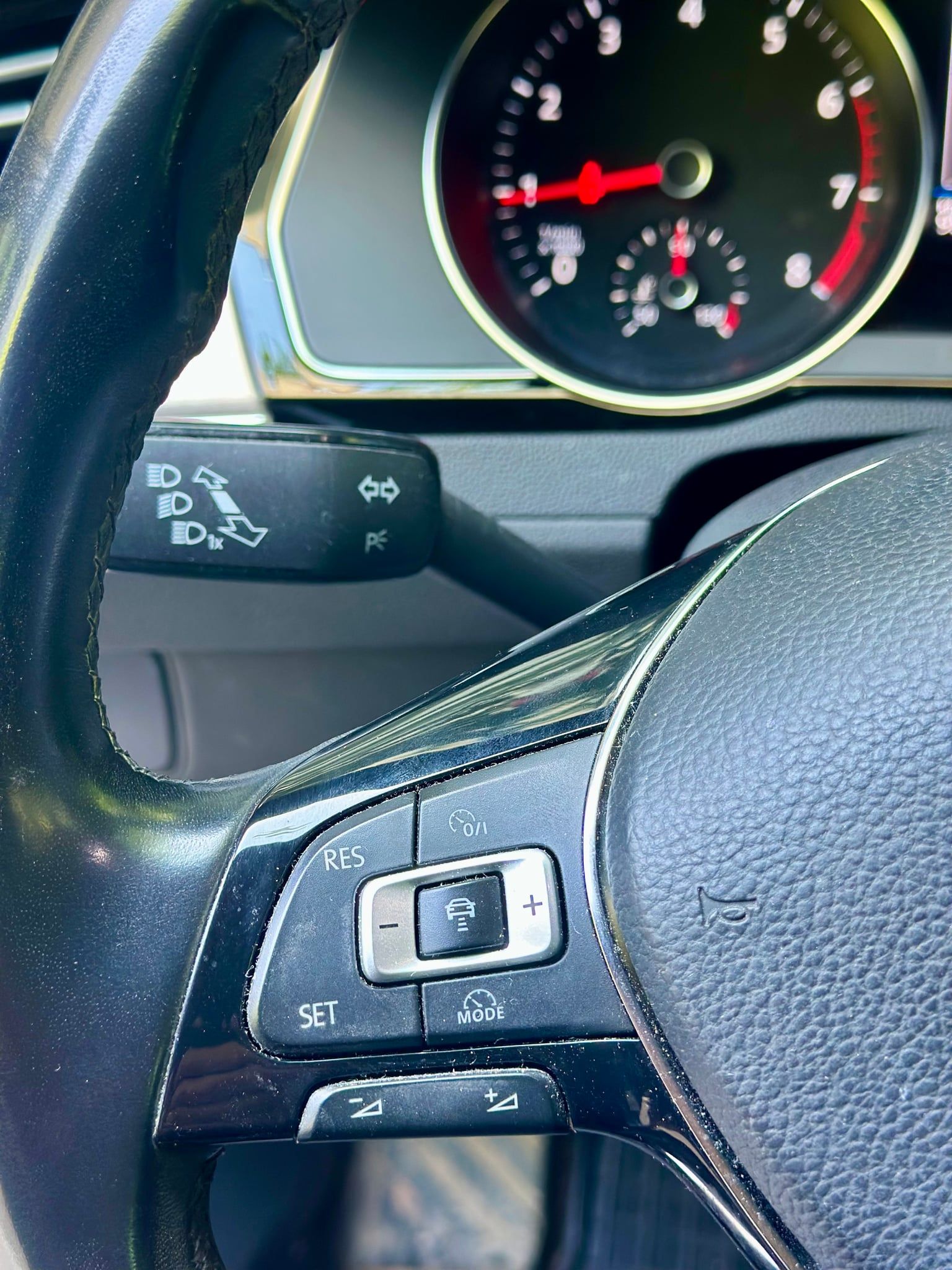 Volkswagen Passat B8 Highline Benzina 2.0 TSI 220 CP DSG, 2018, 96.000 km - 13