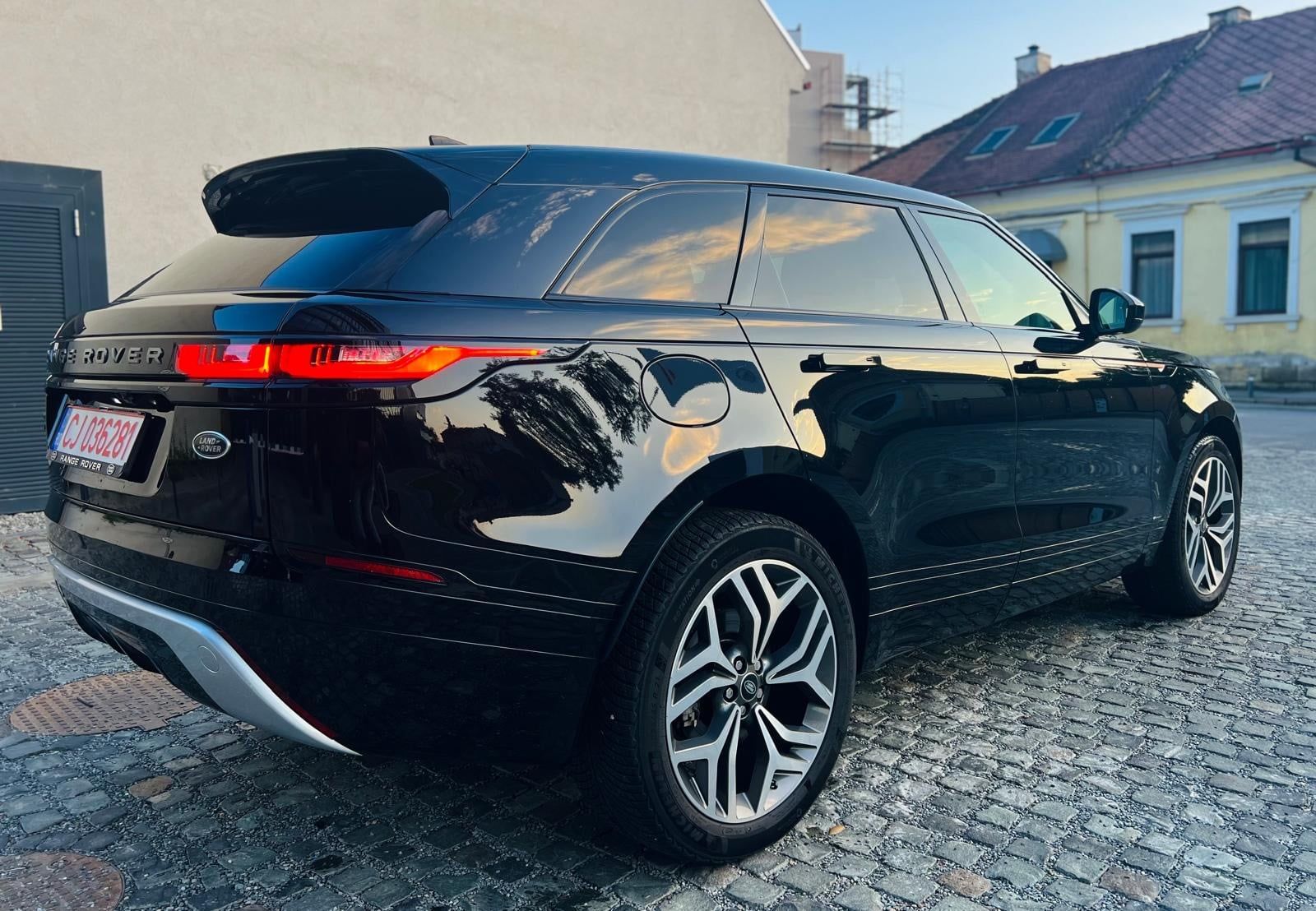 Range Rover Velar - 2