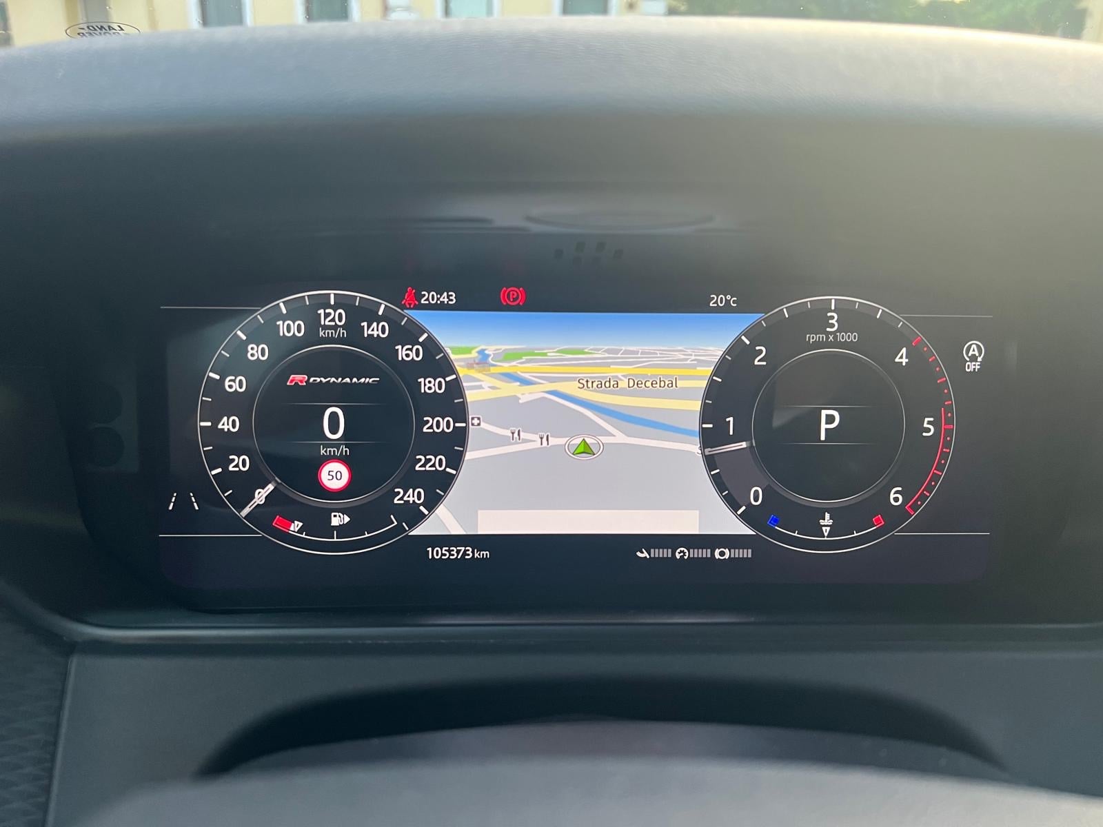 Range Rover Velar - 4