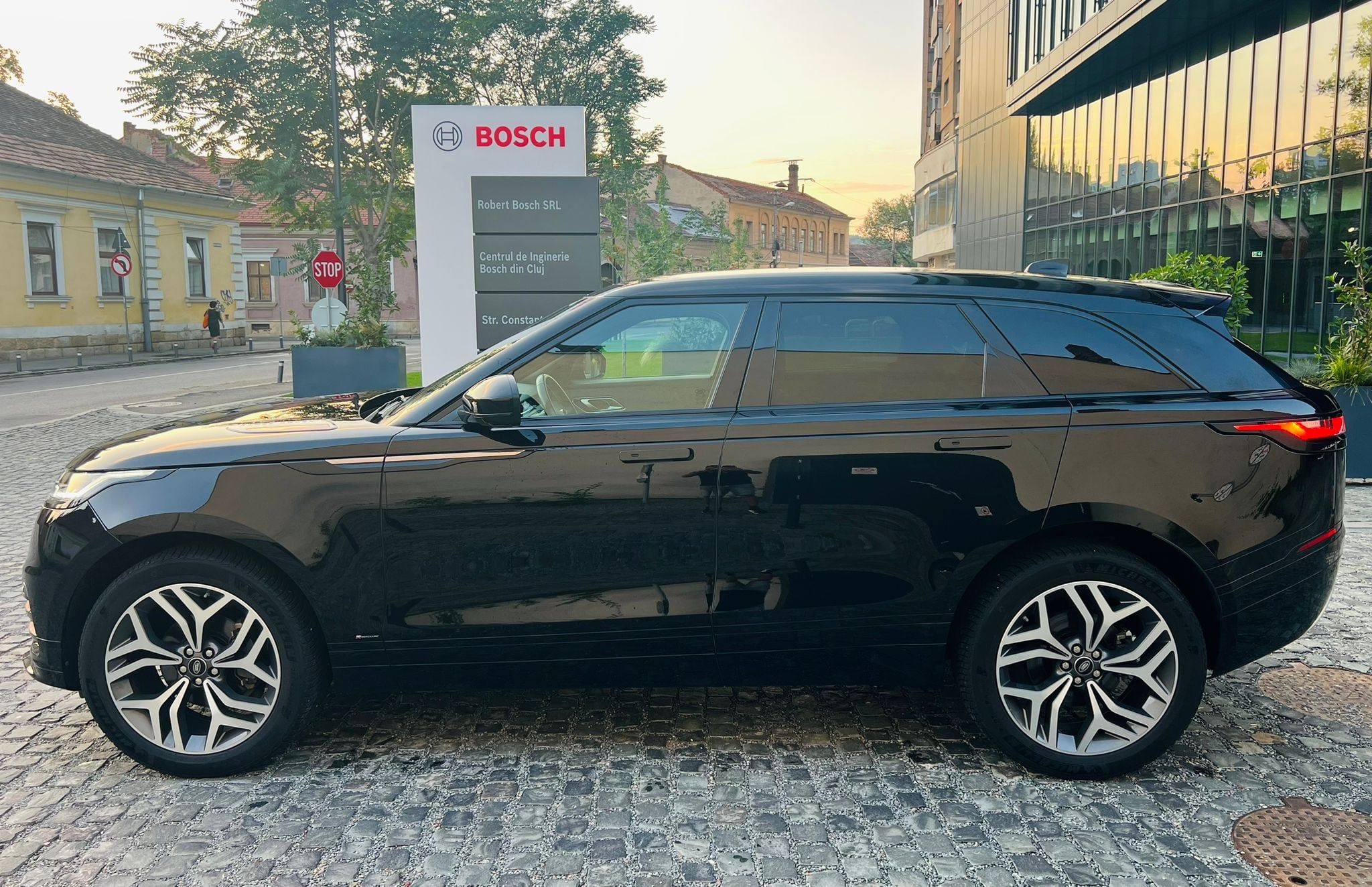 Range Rover Velar - 7