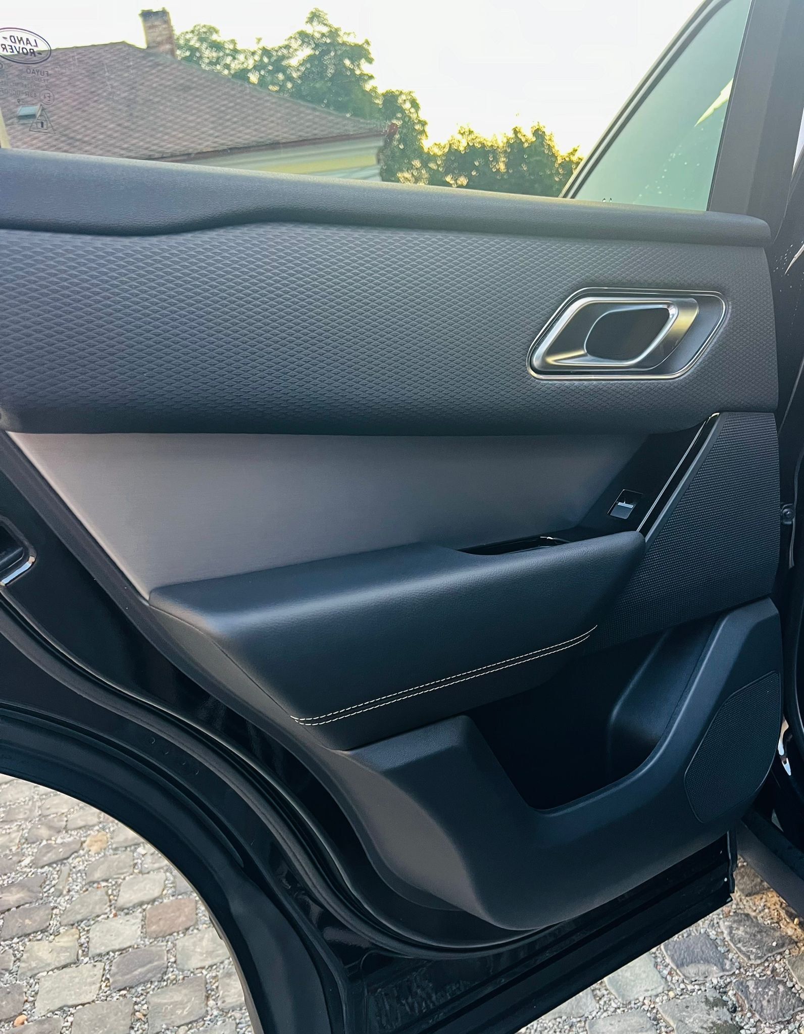 Range Rover Velar - 11