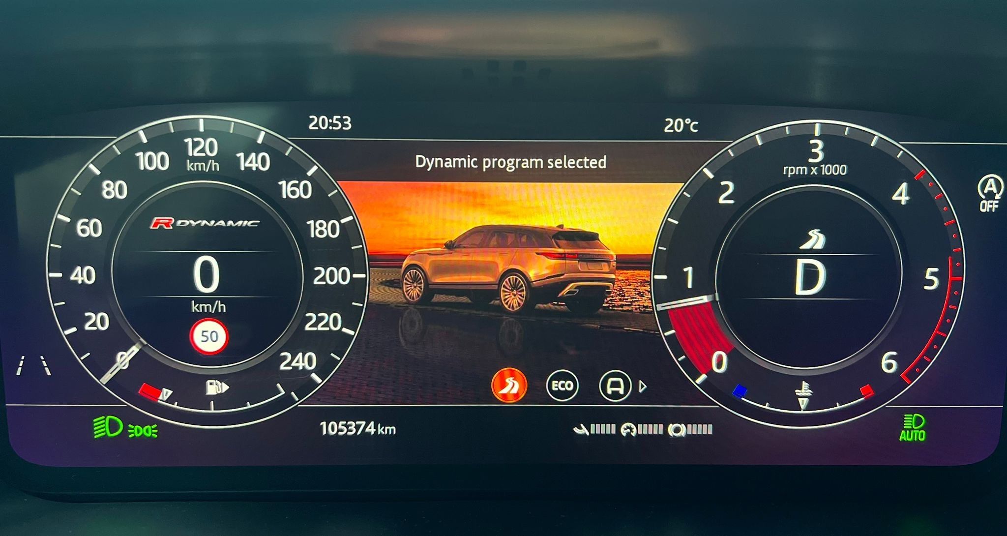 Range Rover Velar - 10