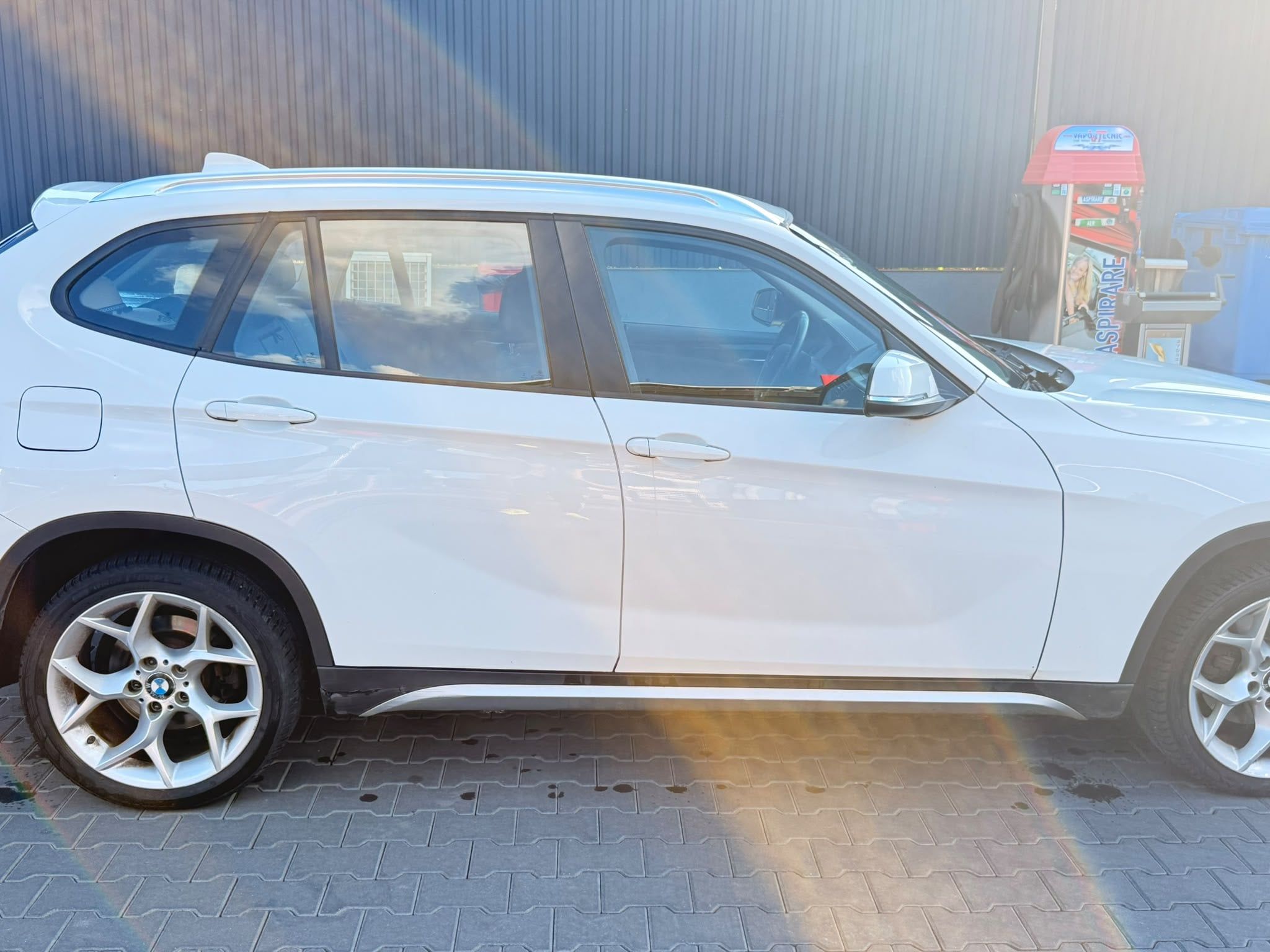 BMW X1 X DRIVE - 7