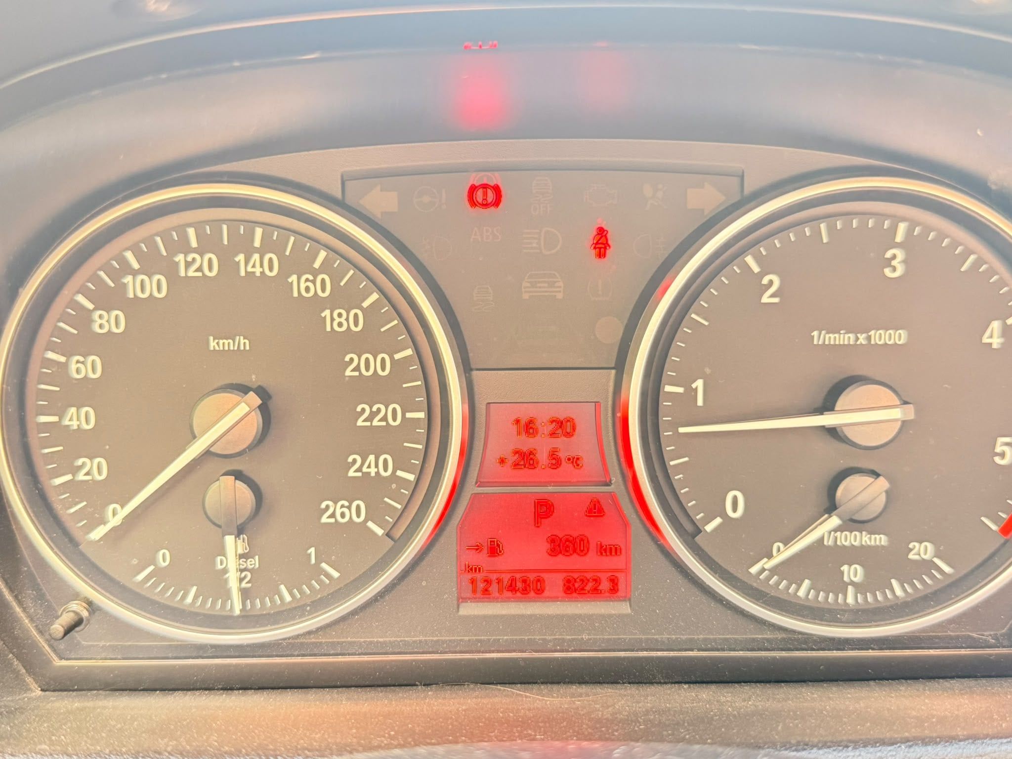 BMW X1 X DRIVE - 1
