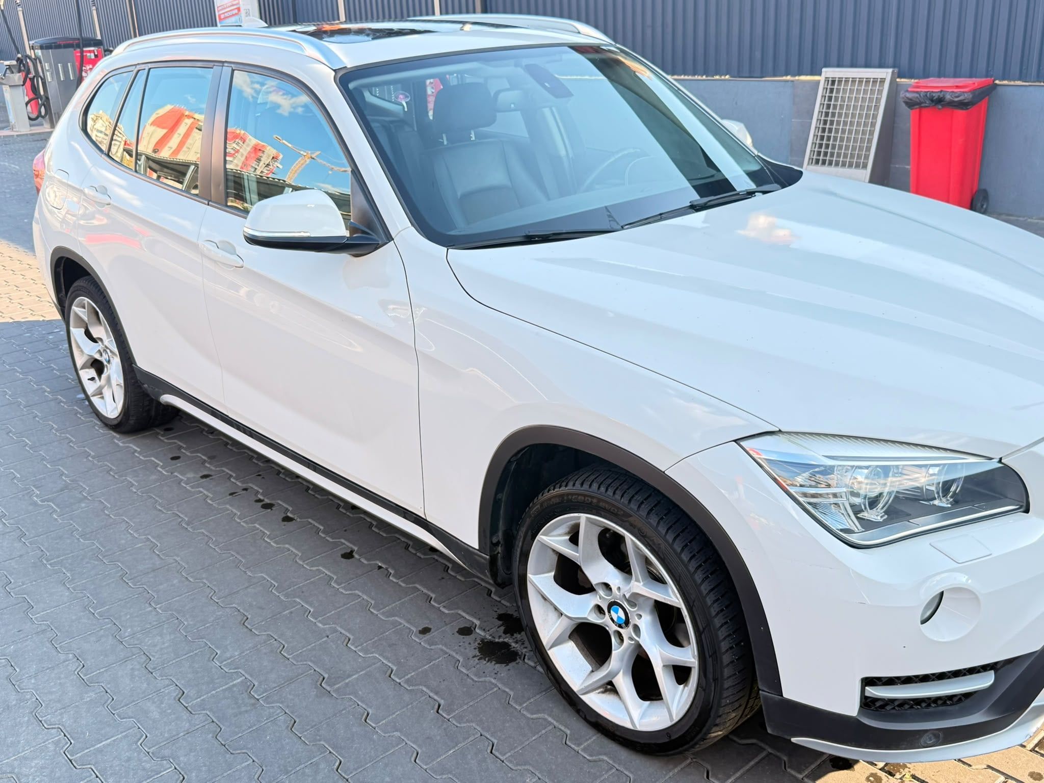 BMW X1 X DRIVE