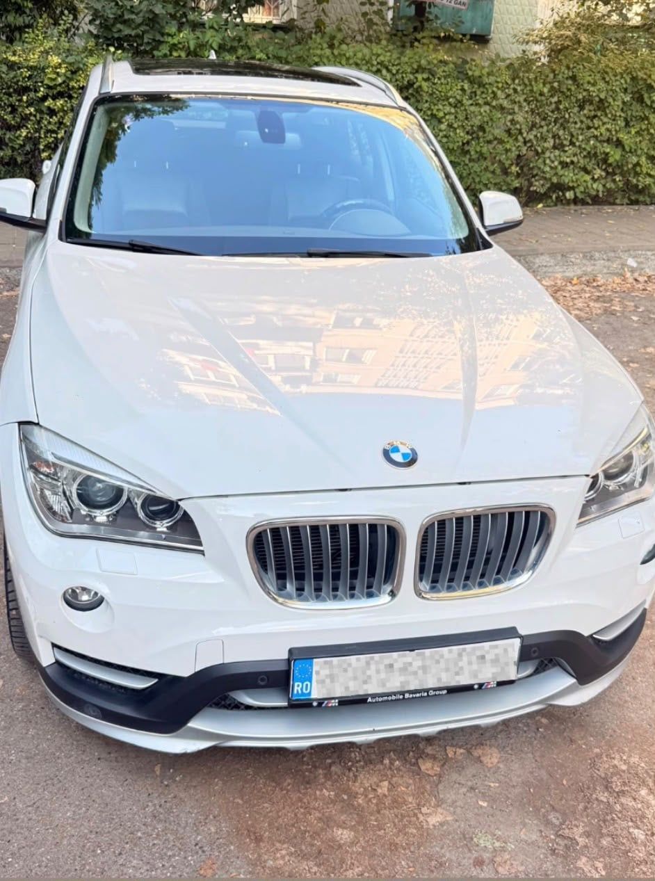 BMW X1 X DRIVE - 13