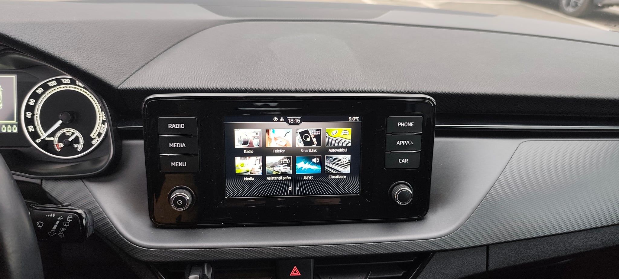 Skoda Scala - 8