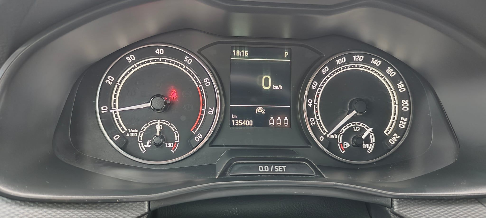 Skoda Scala - 10