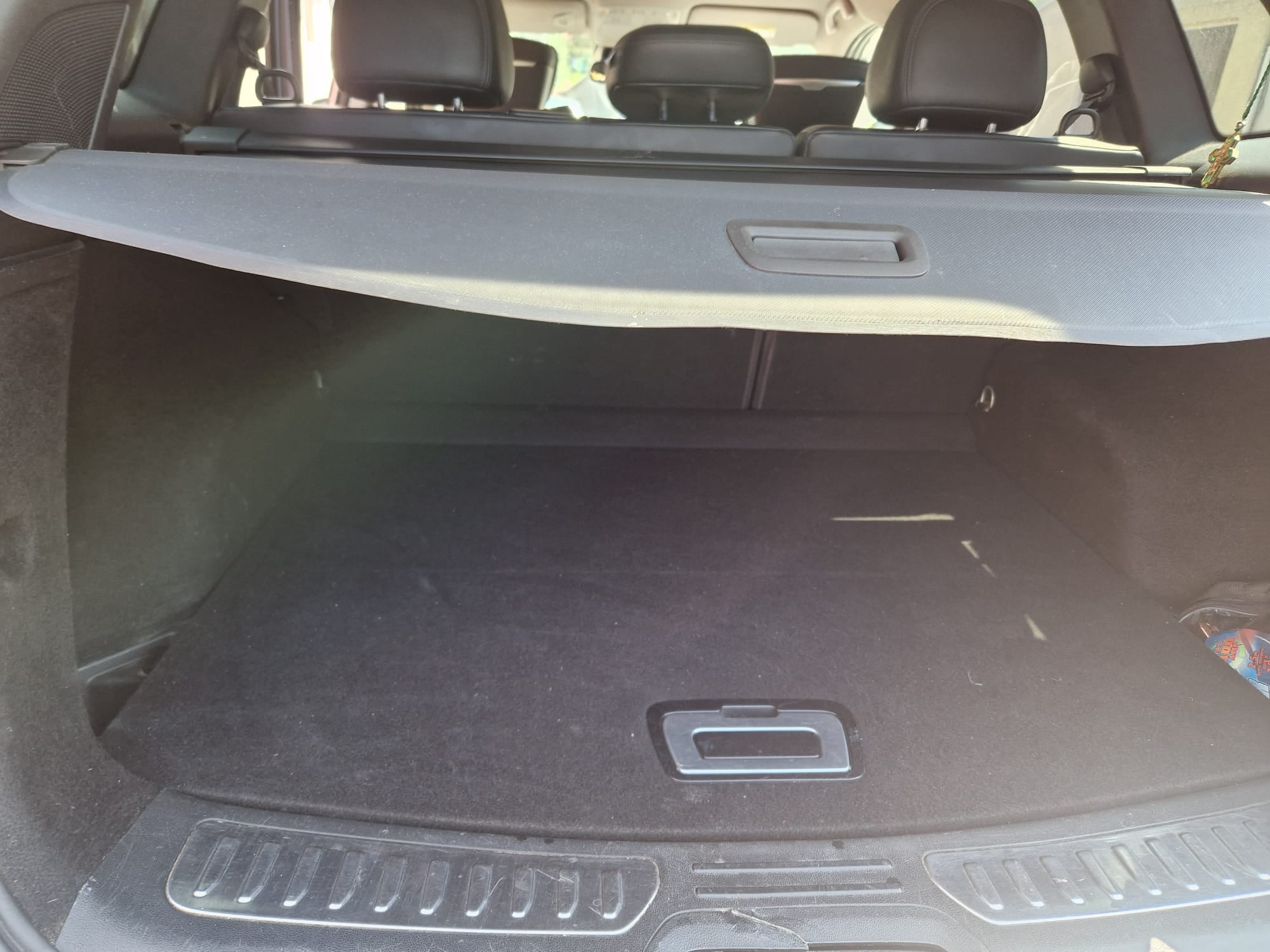 Renault koleos 2.0 dci an 2018 inițiale paris - 6