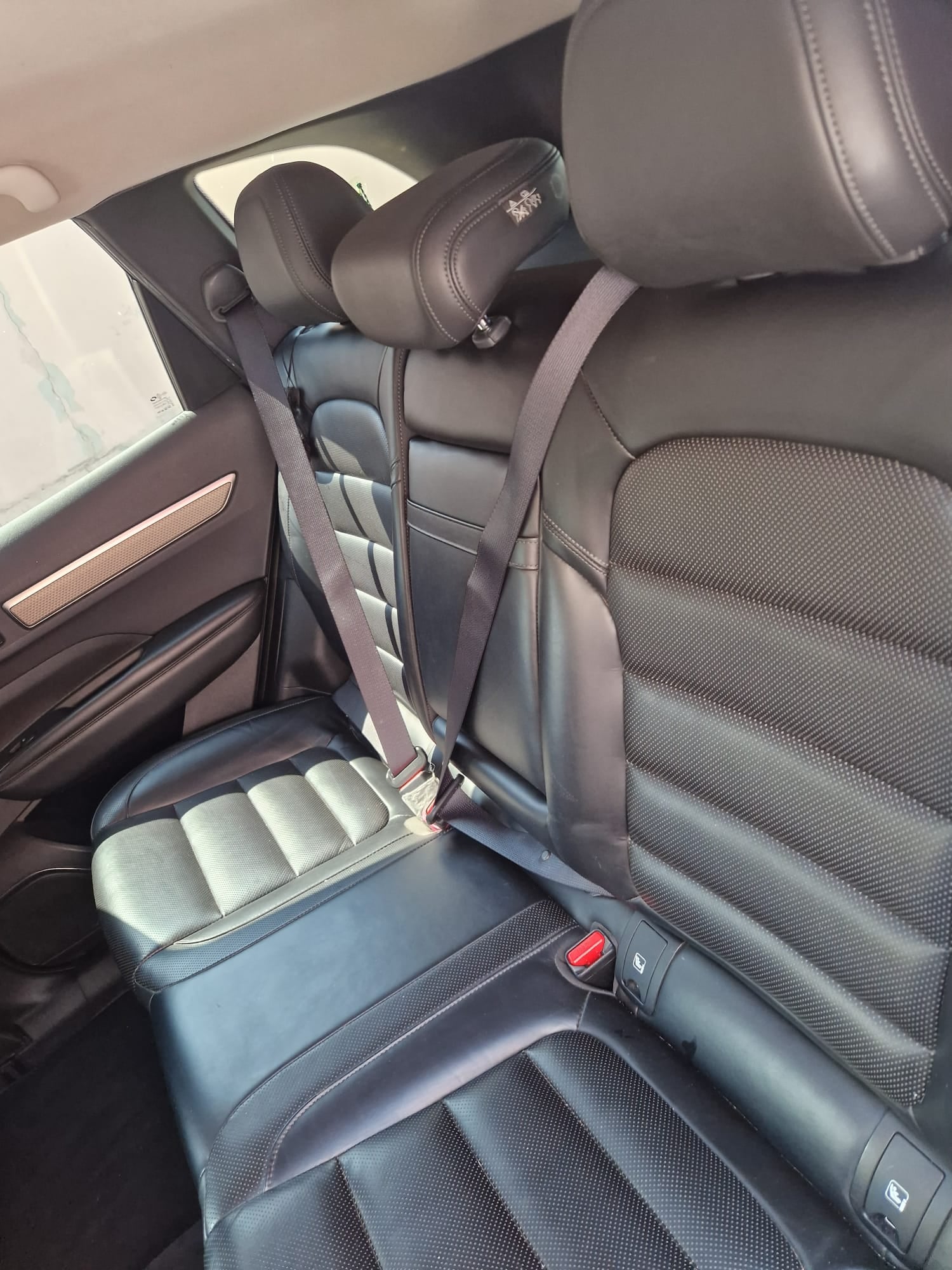 Renault koleos 2.0 dci an 2018 inițiale paris - 7