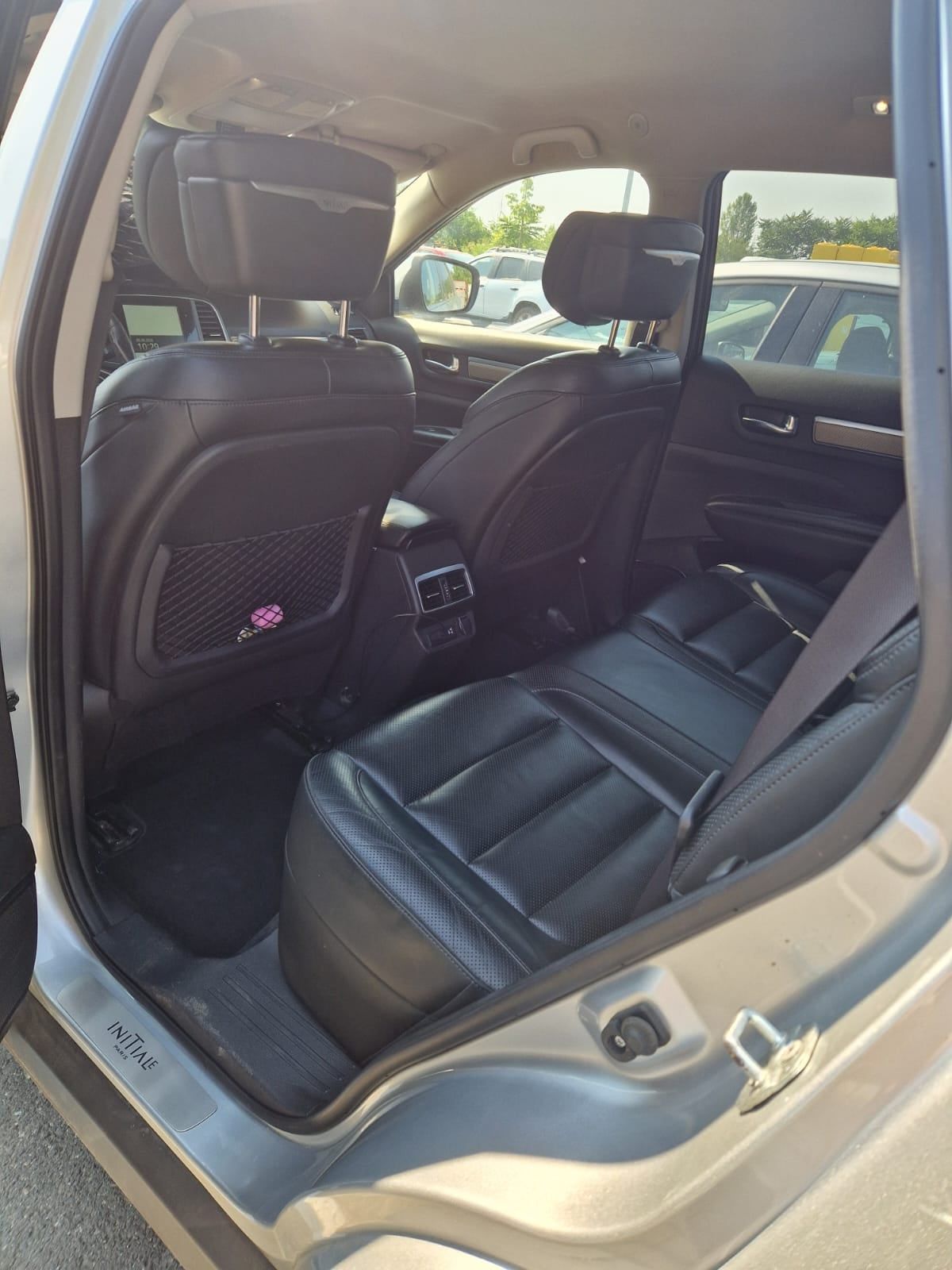 Renault koleos 2.0 dci an 2018 inițiale paris - 5