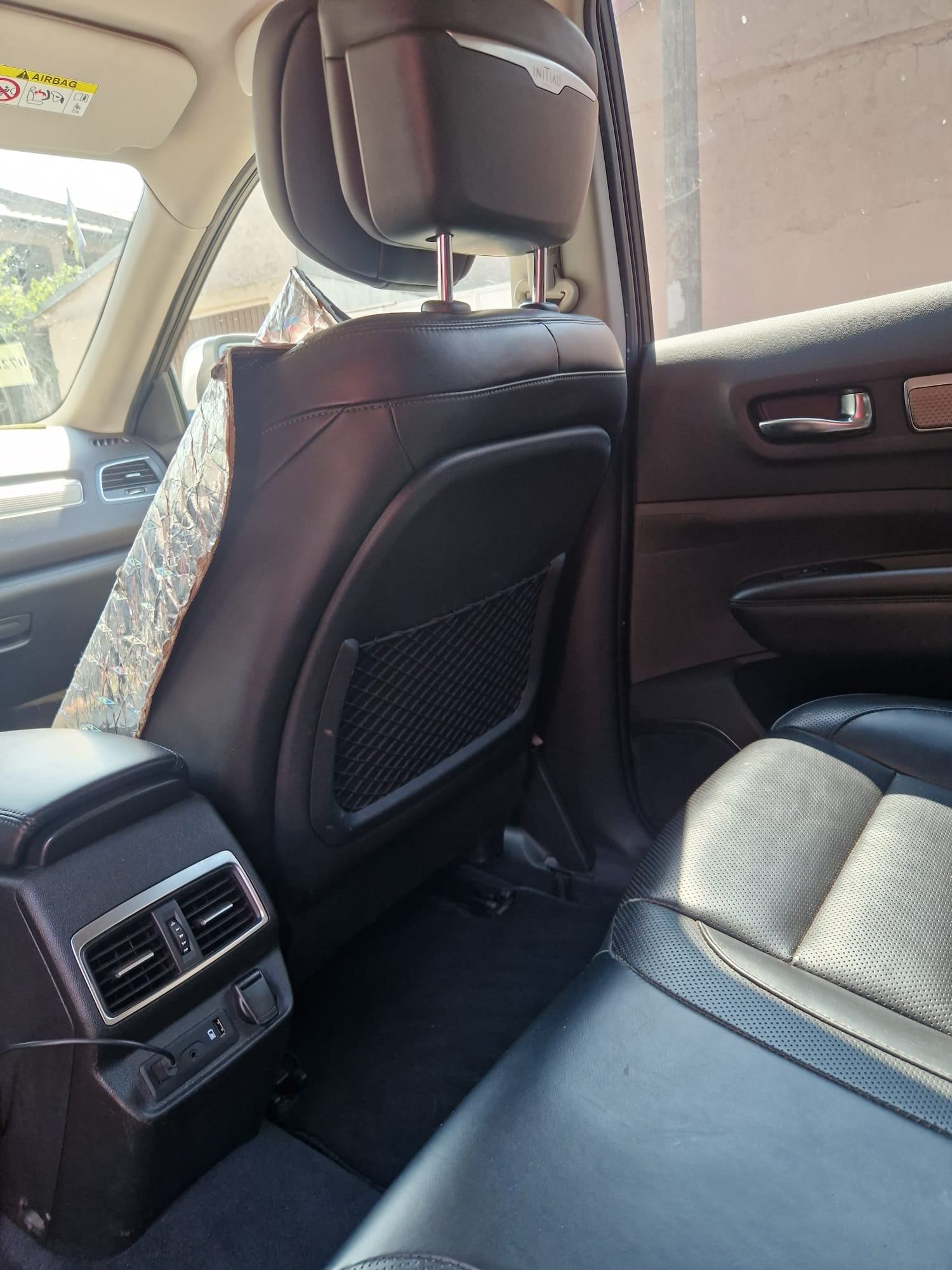 Renault koleos 2.0 dci an 2018 inițiale paris - 8