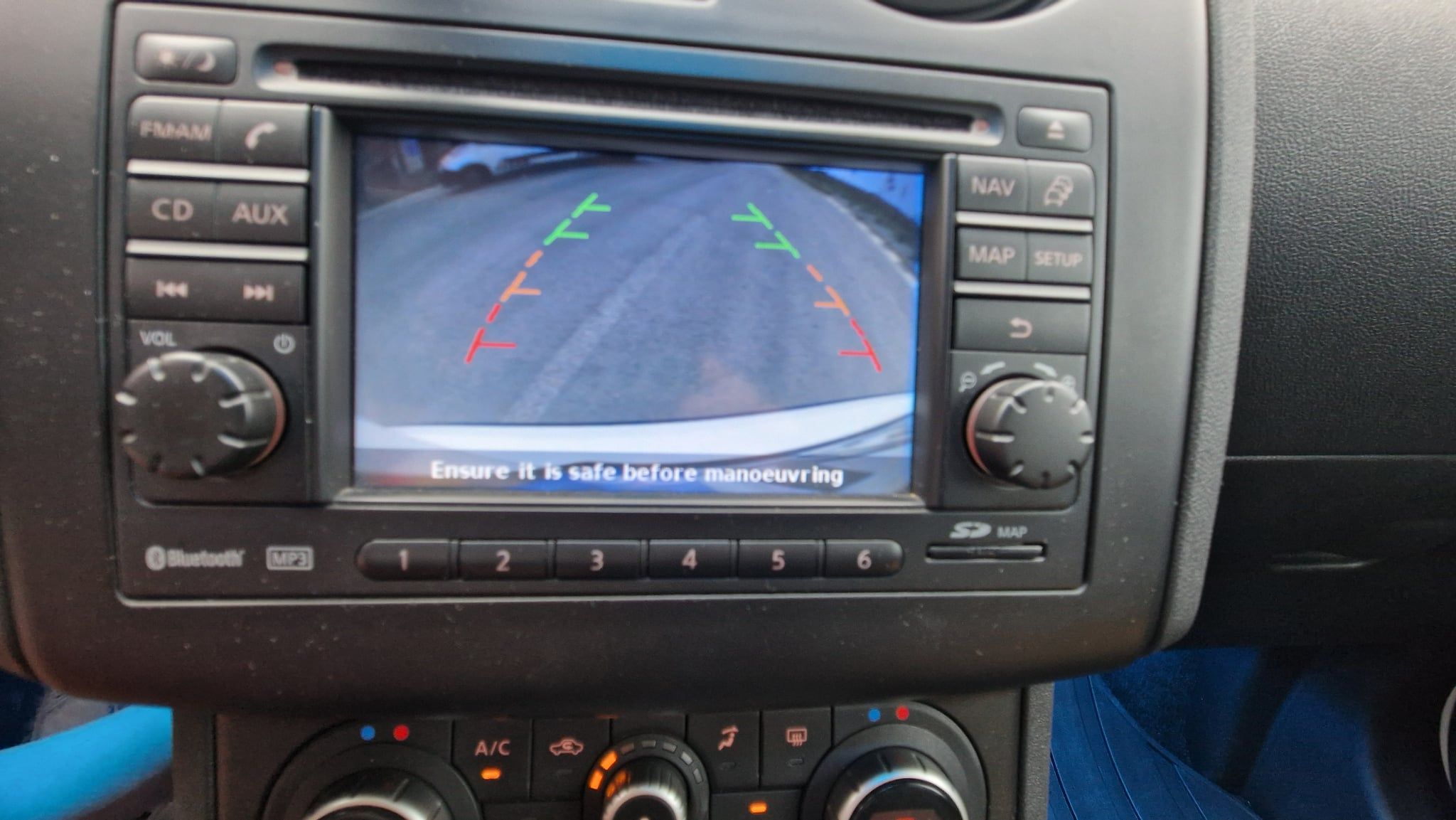 Nissan Qashqai model Tekna, Navi, Xenon, Piele  - 2