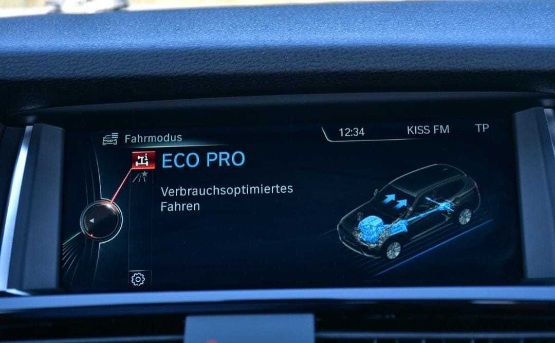 BMW X3 automat,2016,190CP,2.0 diesel - 13
