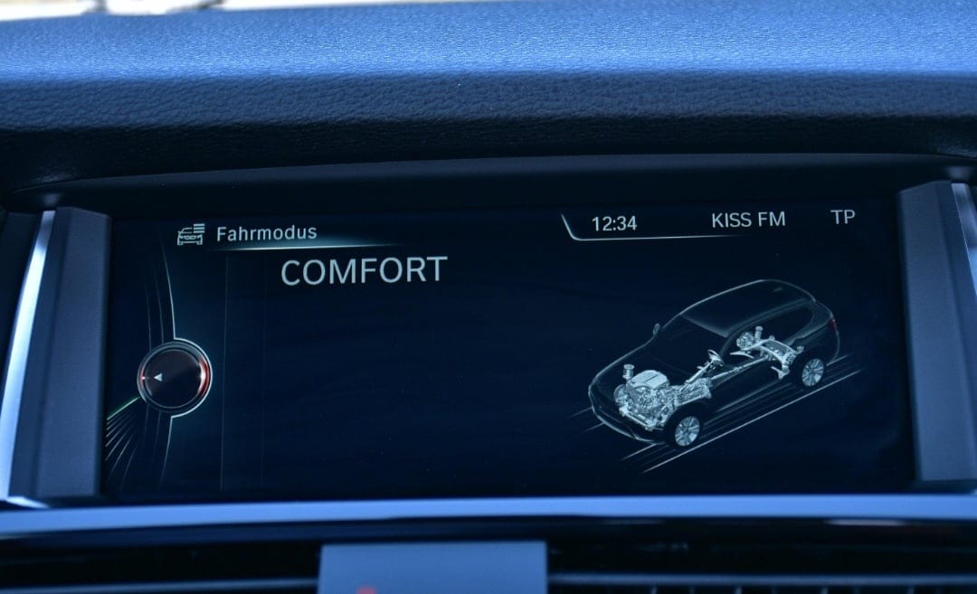BMW X3 automat,2016,190CP,2.0 diesel - 14