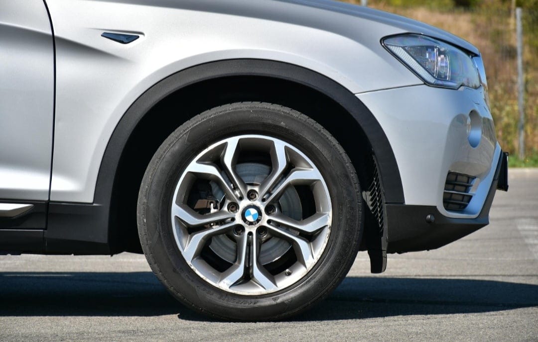BMW X3 automat,2016,190CP,2.0 diesel - 3