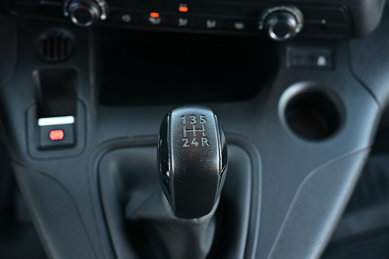 Peugeot Partner frigorific 2019 - 16