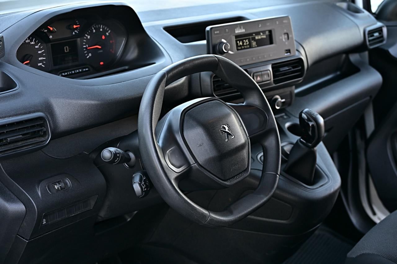 Peugeot Partner frigorific 2019 - 3