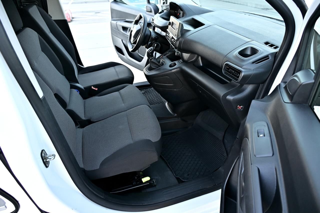 Peugeot Partner frigorific 2019 - 5