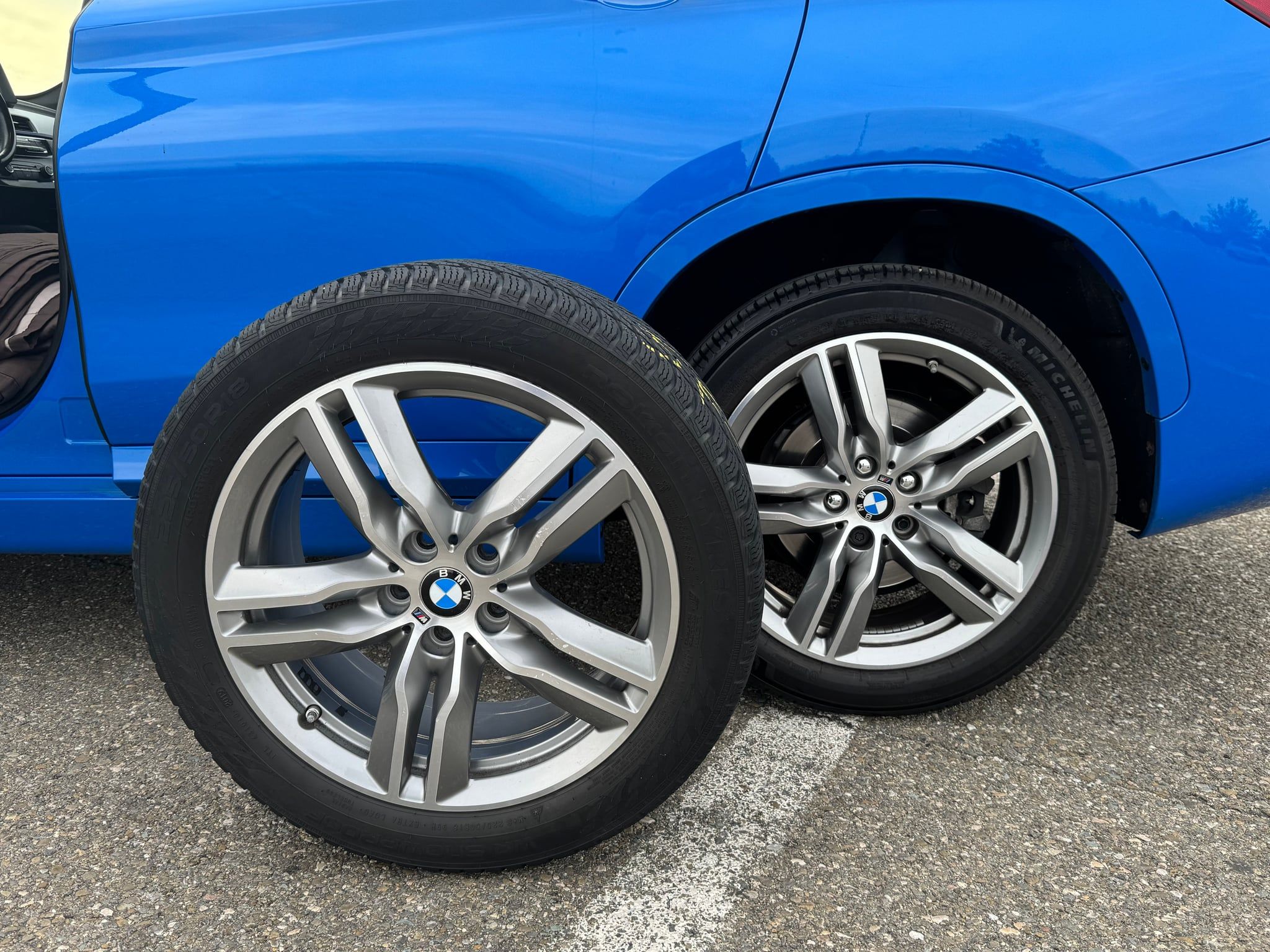 BMW X1 sDrive 20i AT M Sport - 6