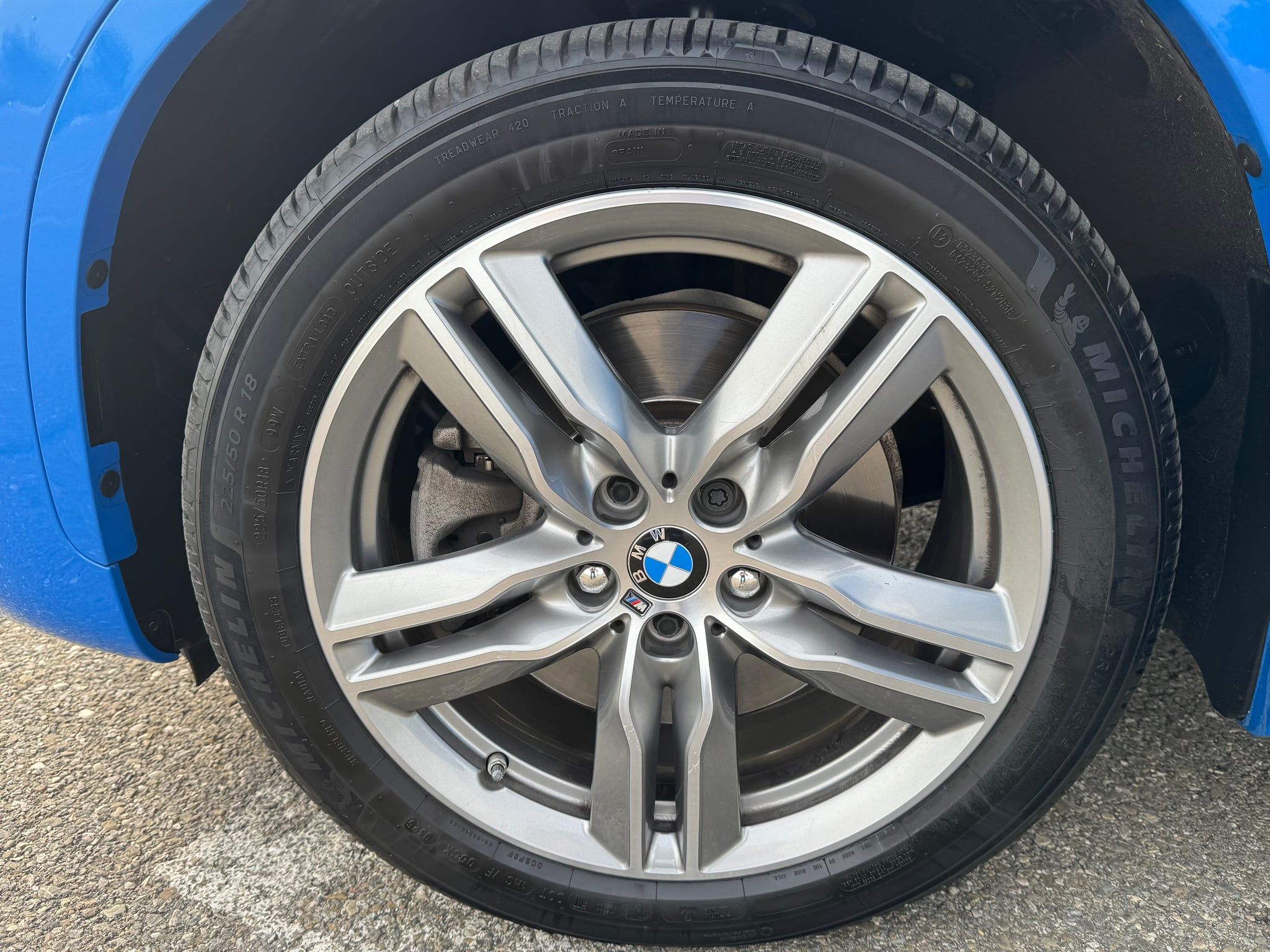 BMW X1 sDrive 20i AT M Sport - 9