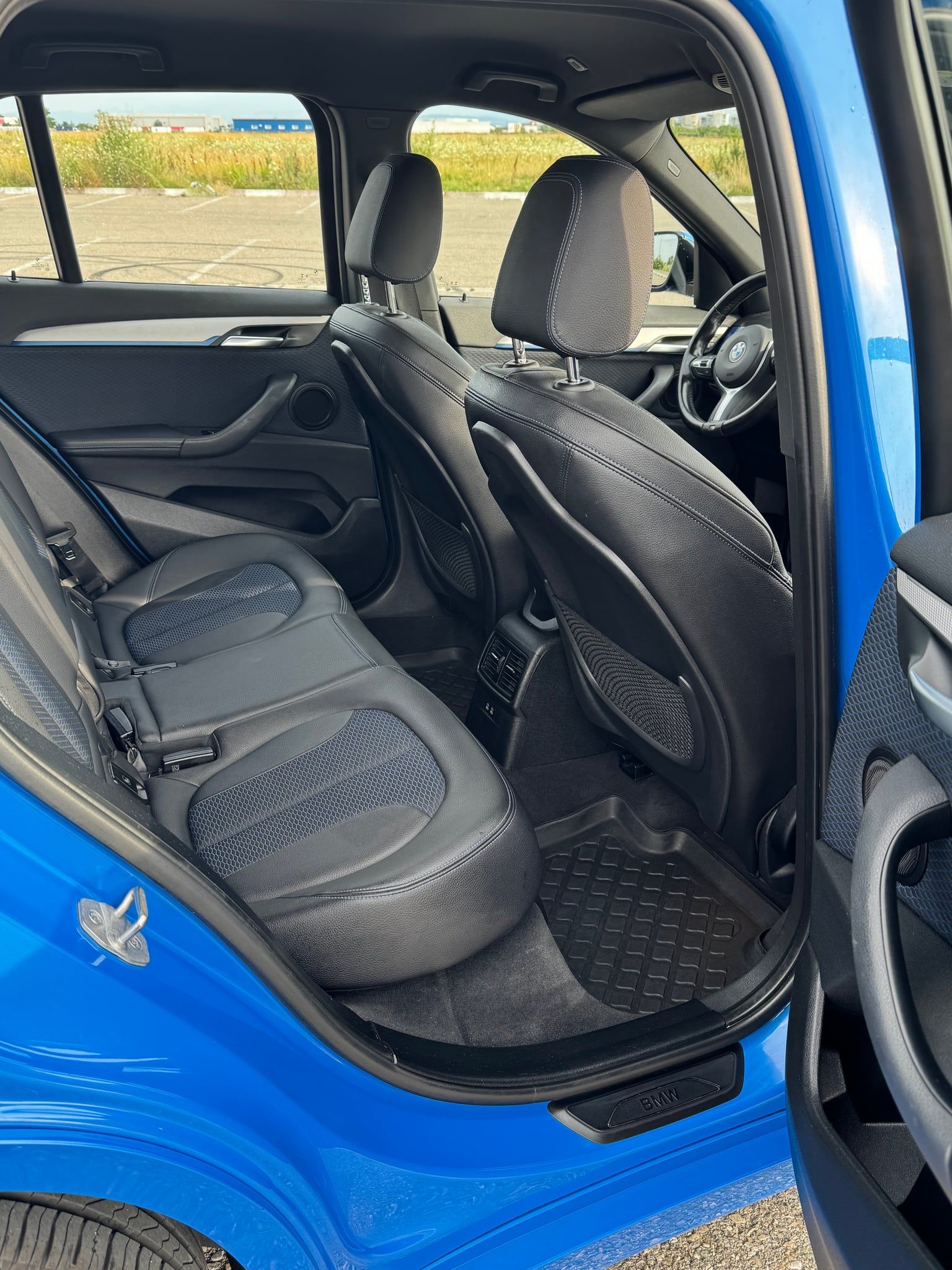 BMW X1 sDrive 20i AT M Sport - 16