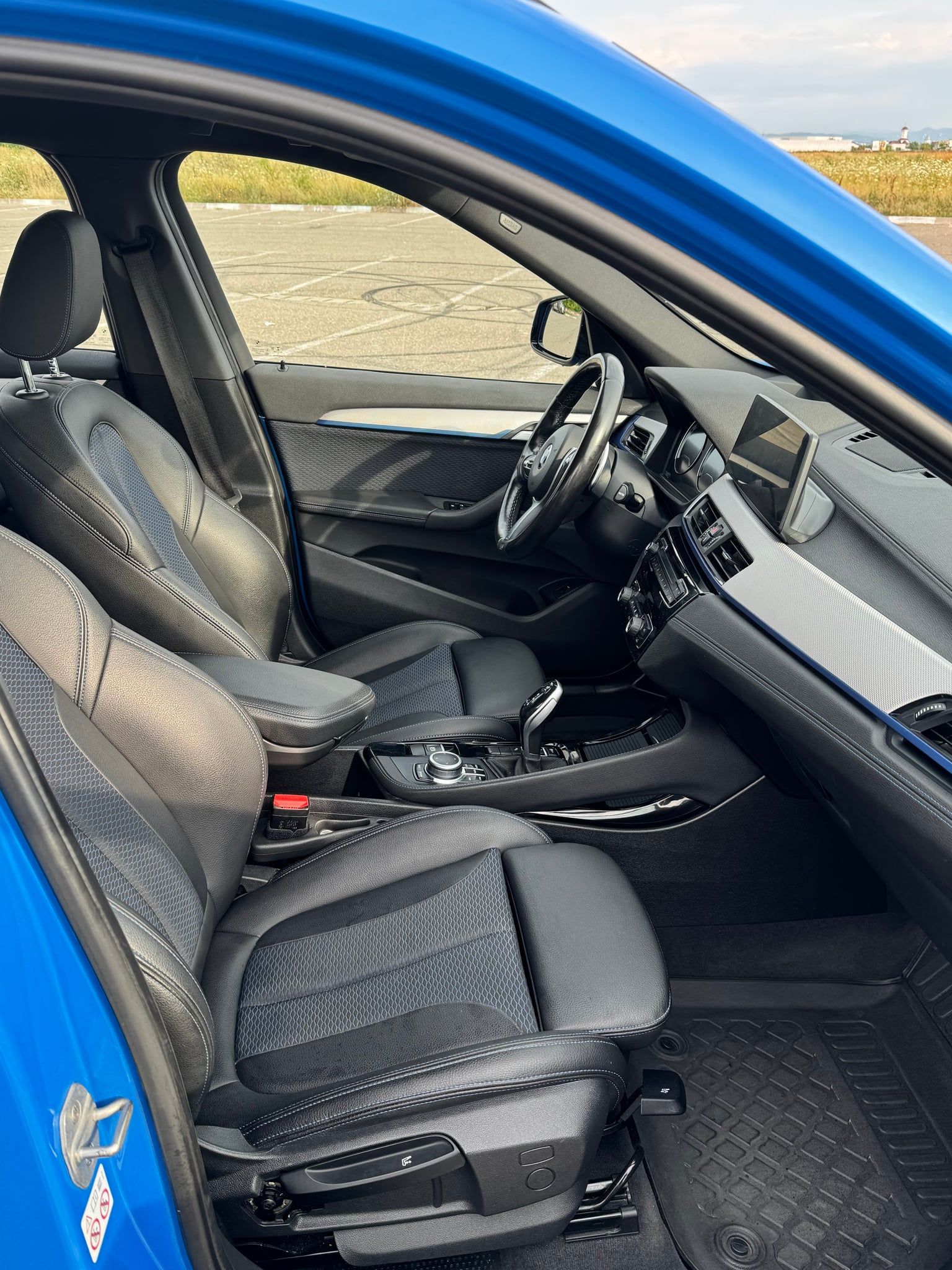 BMW X1 sDrive 20i AT M Sport - 17