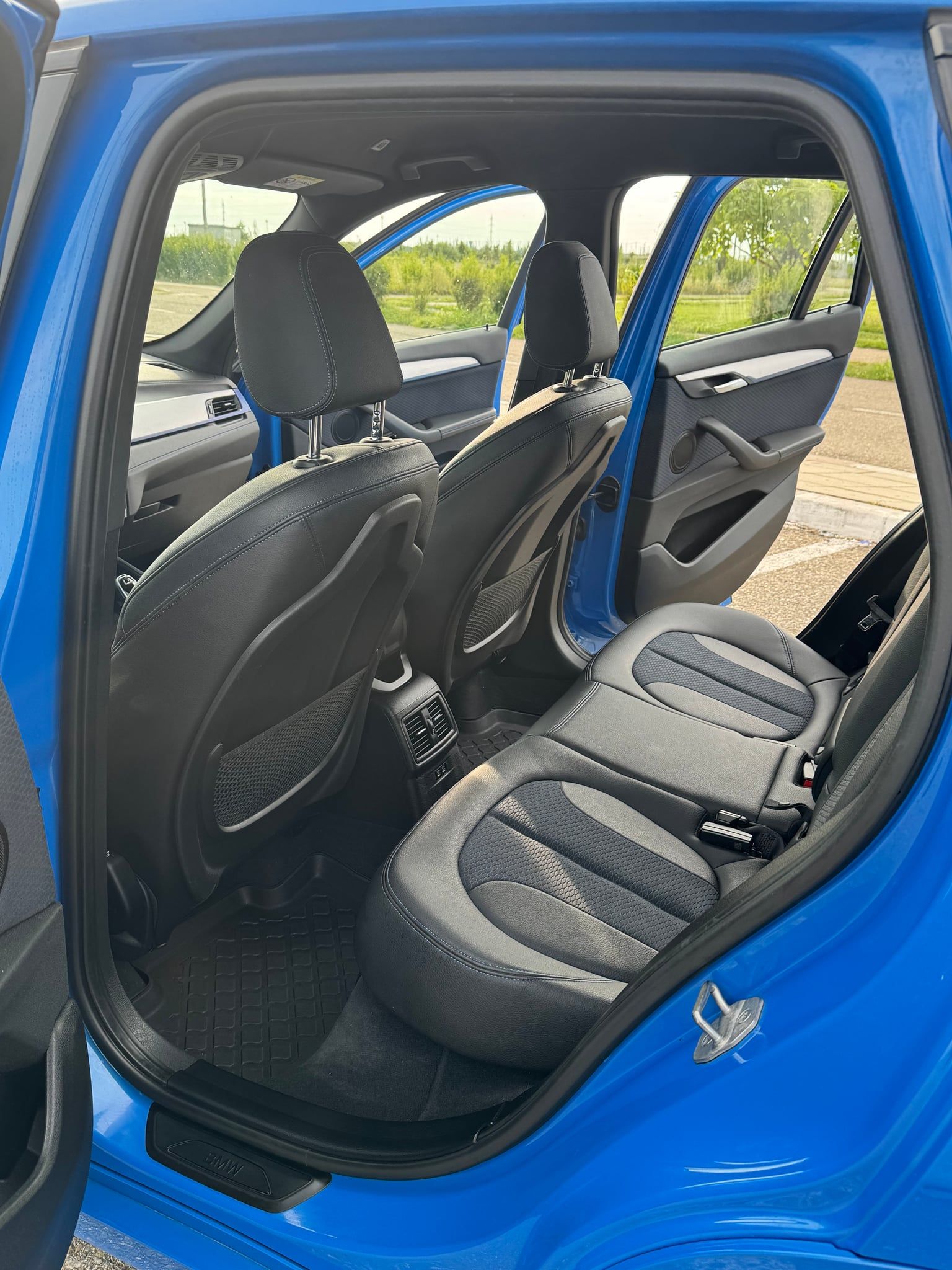 BMW X1 sDrive 20i AT M Sport - 15